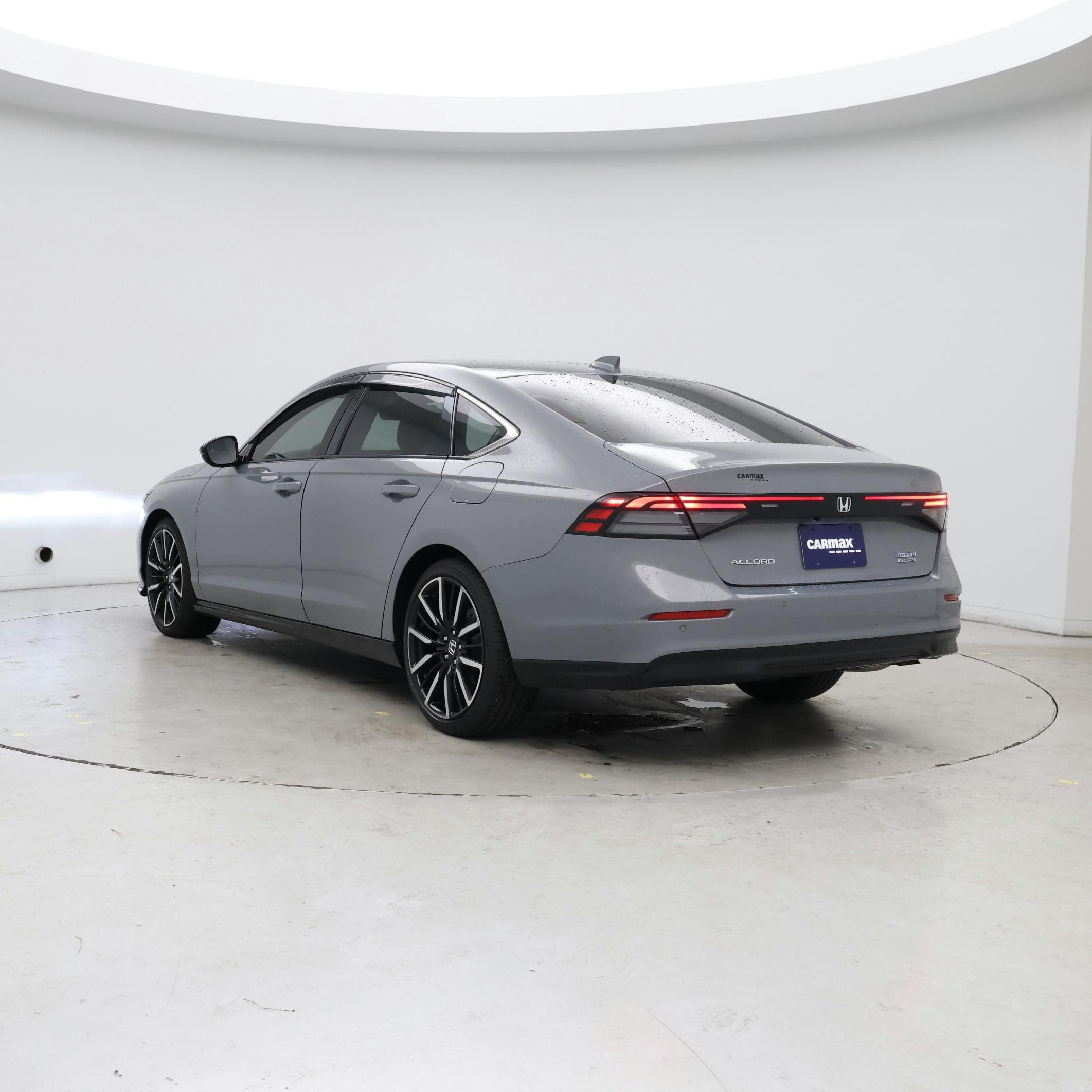 Thumbnail: 2024 Honda Accord - 2