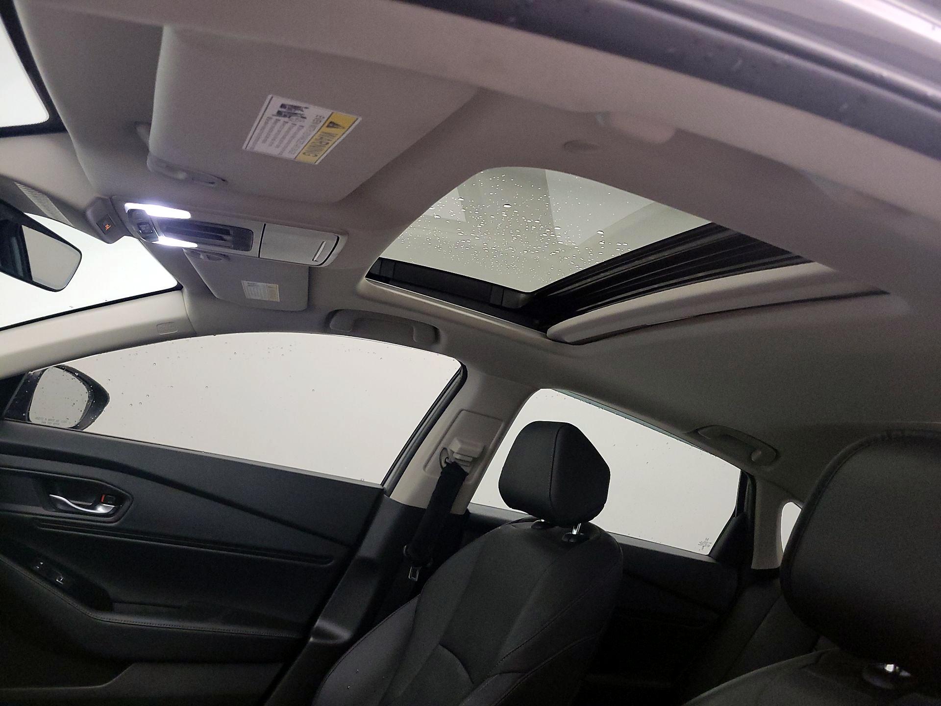 Thumbnail: 2024 Honda Accord - 19