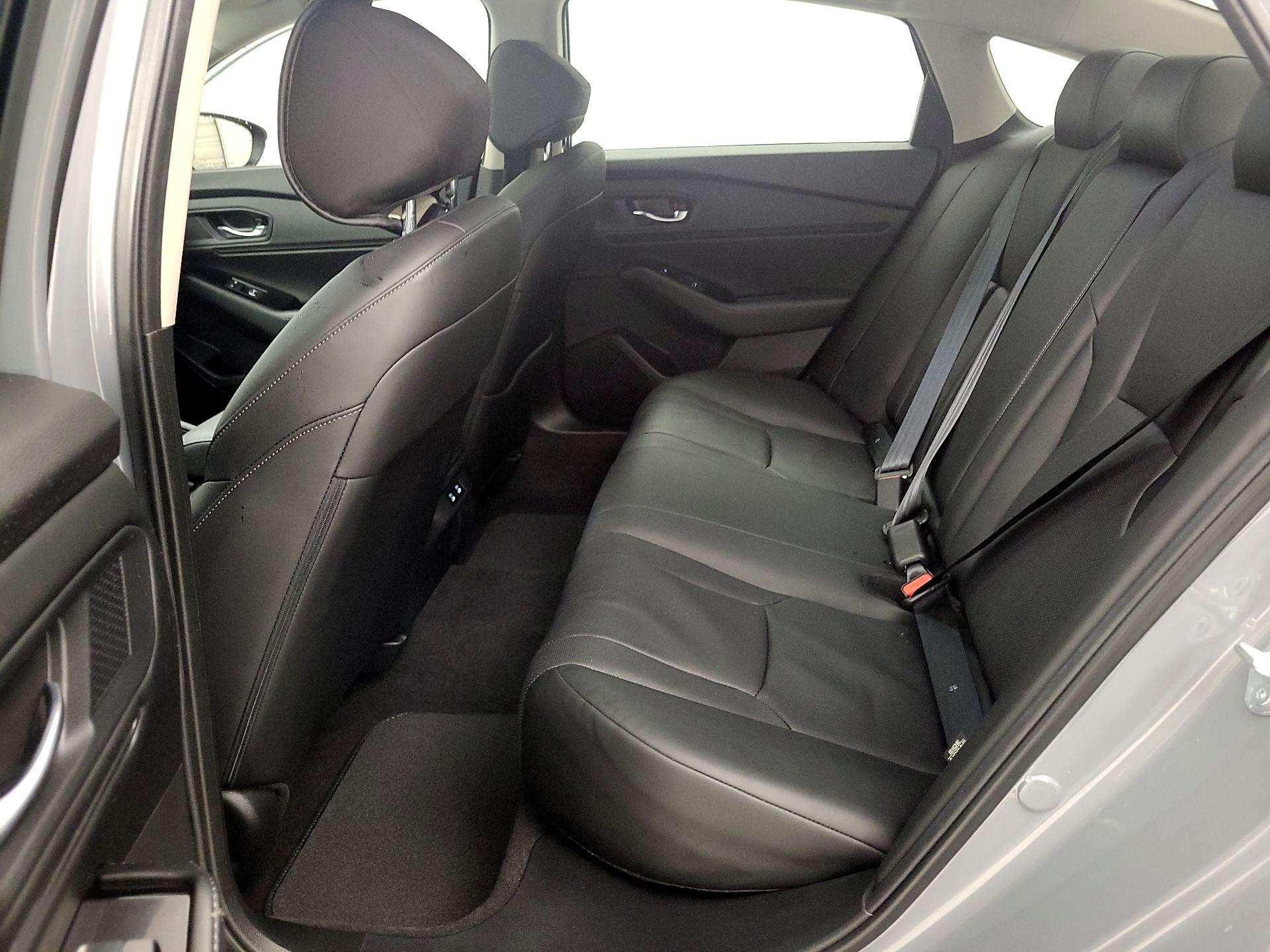 Thumbnail: 2024 Honda Accord - 20