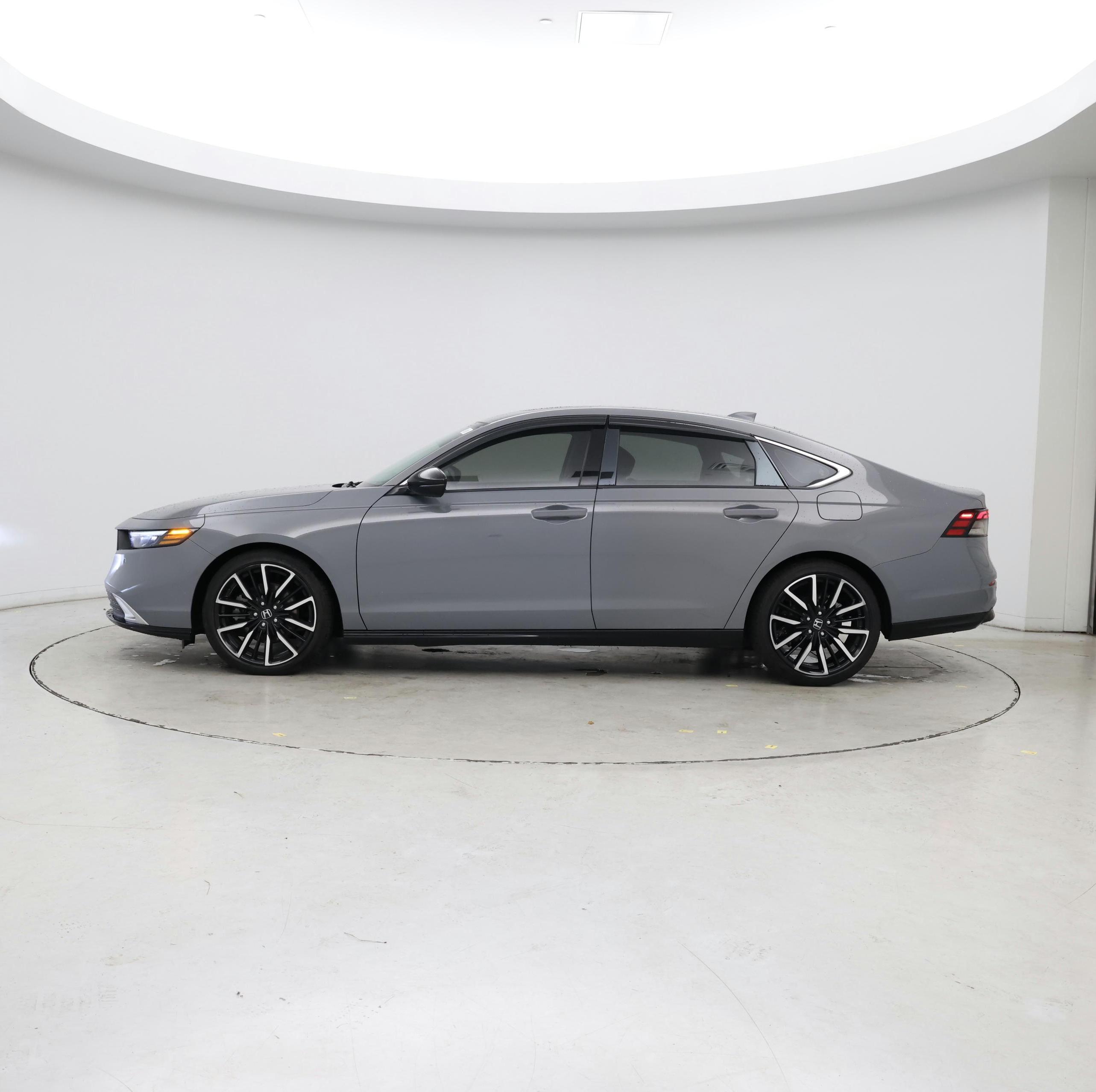 Thumbnail: 2024 Honda Accord - 3