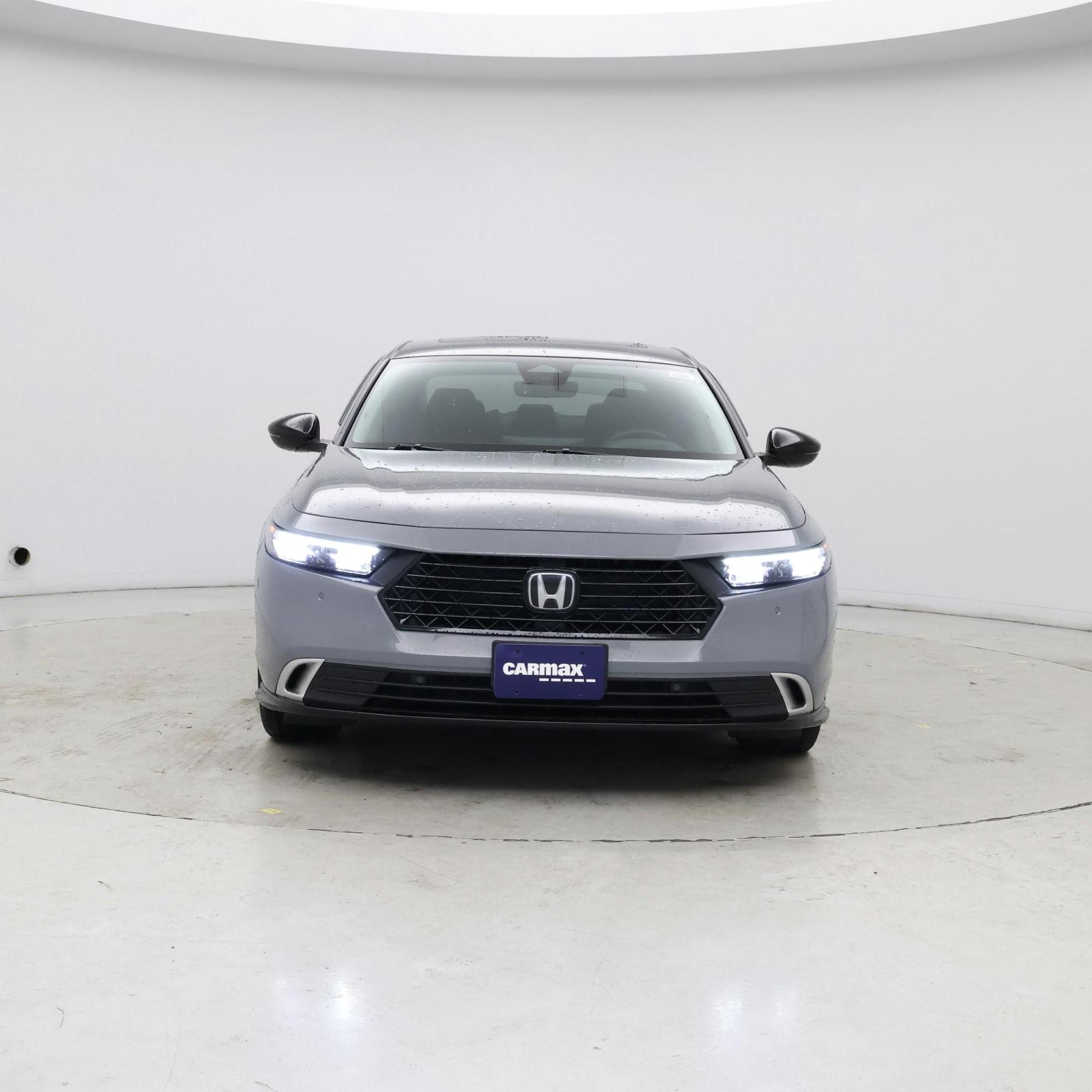 Thumbnail: 2024 Honda Accord - 5