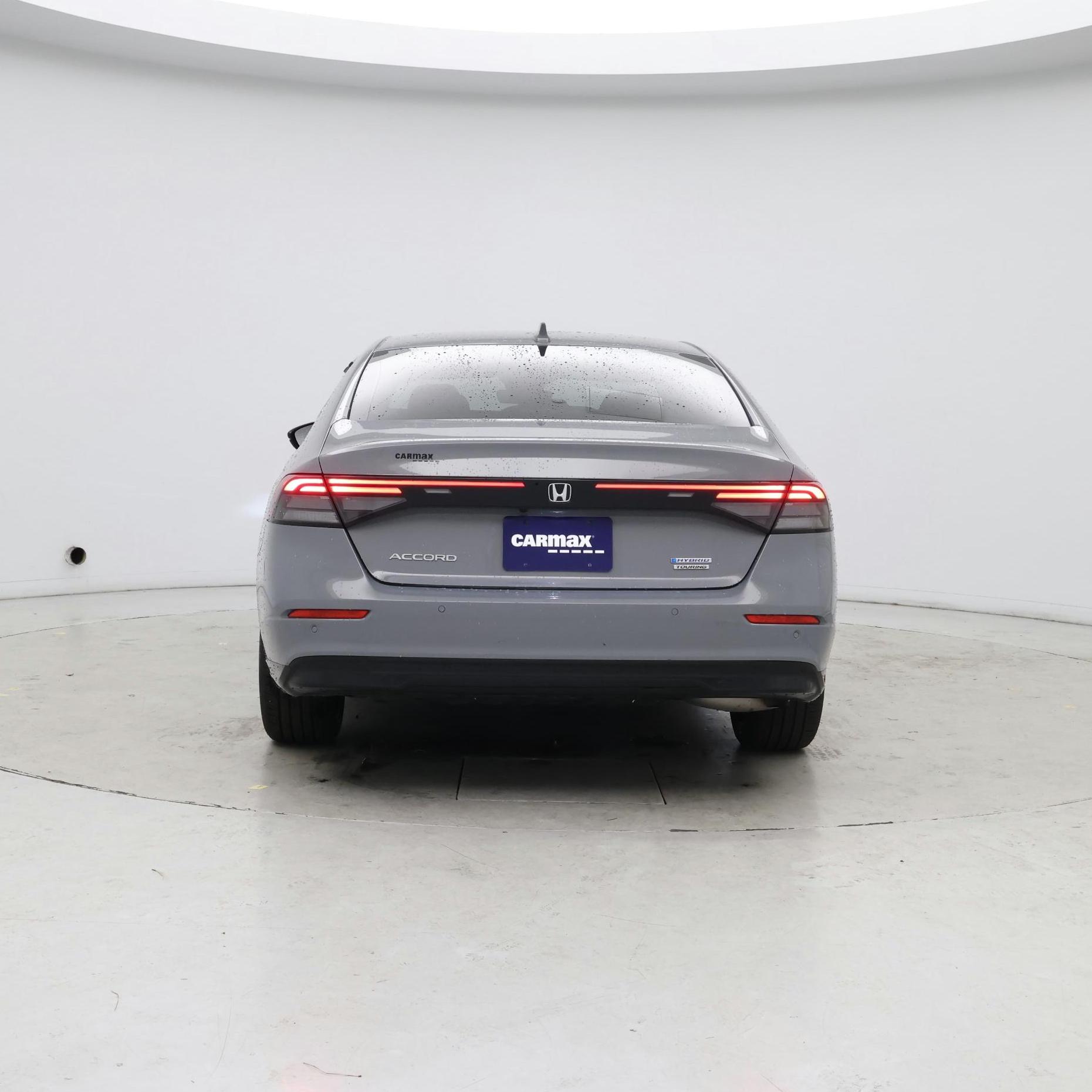 Thumbnail: 2024 Honda Accord - 6