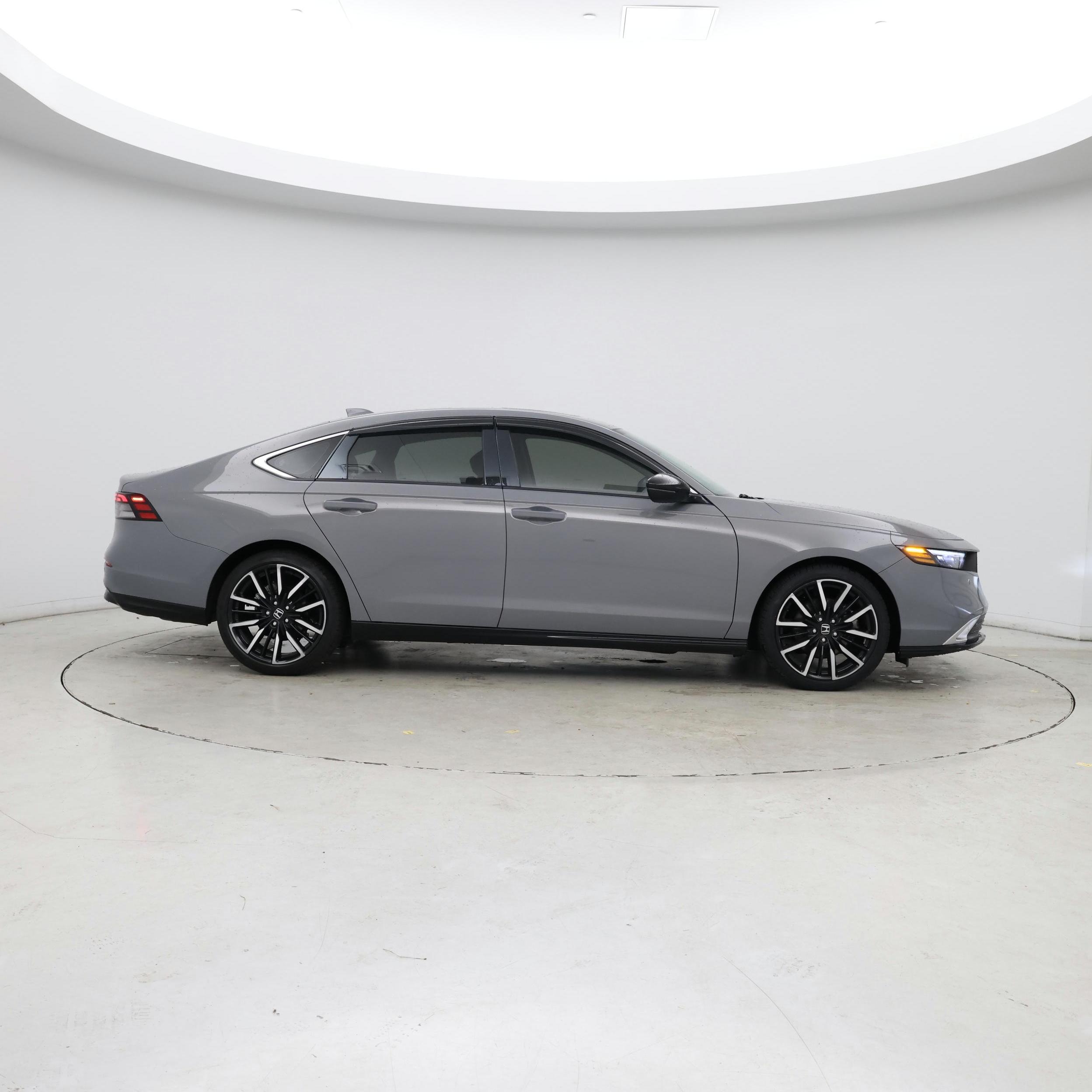 Thumbnail: 2024 Honda Accord - 7