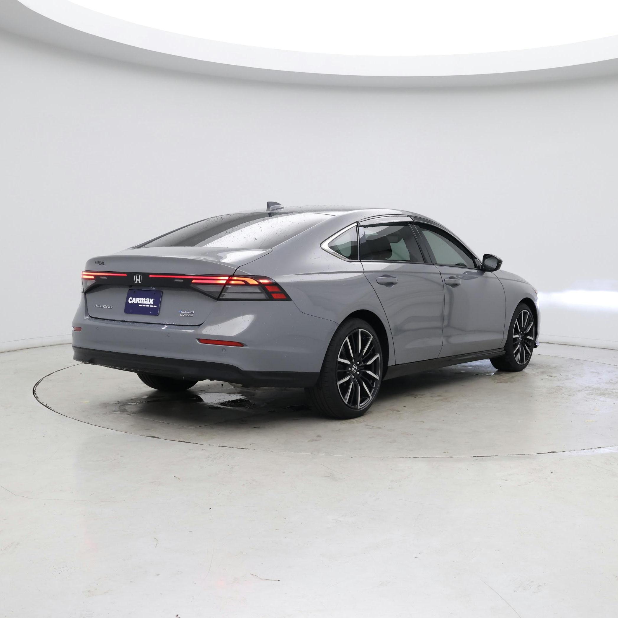 Thumbnail: 2024 Honda Accord - 8