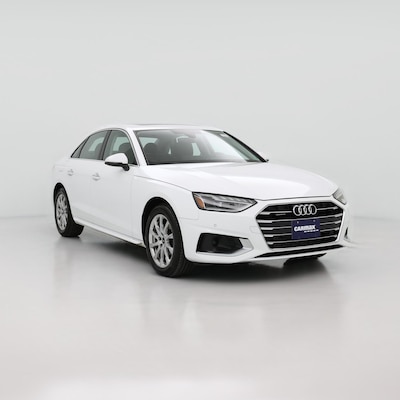 2023 Audi A4 Premium