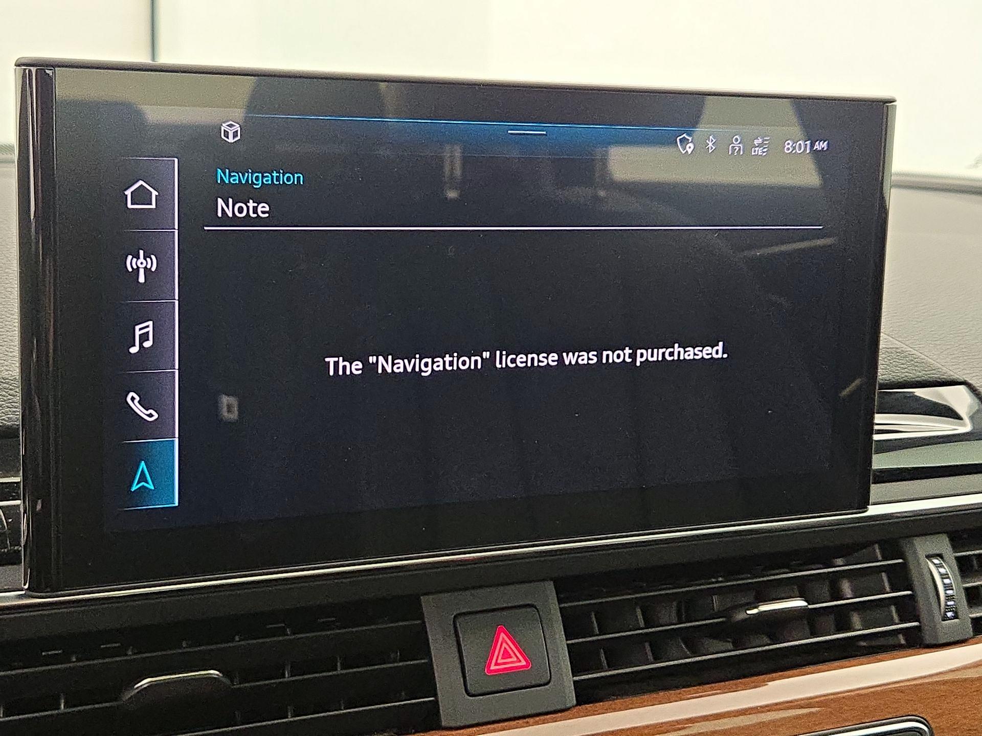 Thumbnail: 2023 Audi A4 - 14