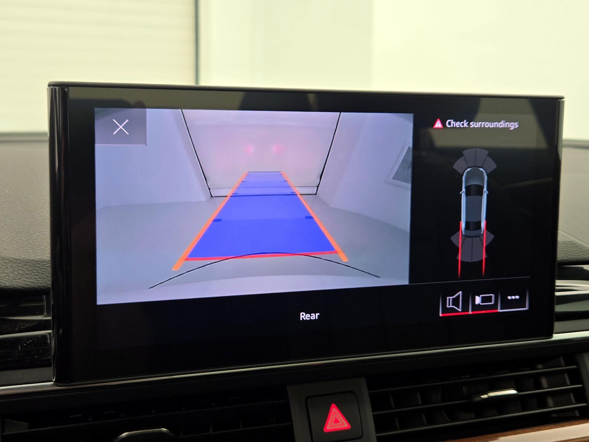 Thumbnail: 2023 Audi A4 - 15