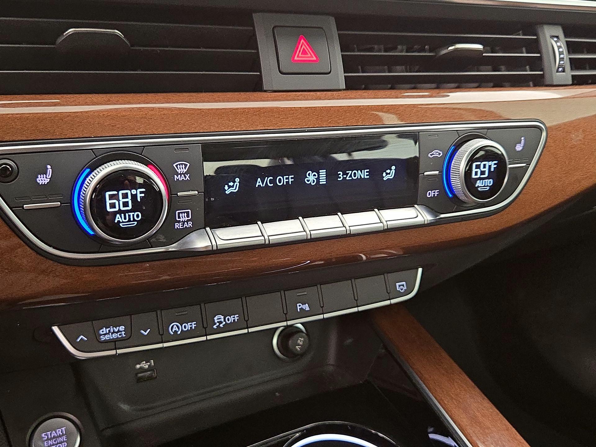 Thumbnail: 2023 Audi A4 - 17