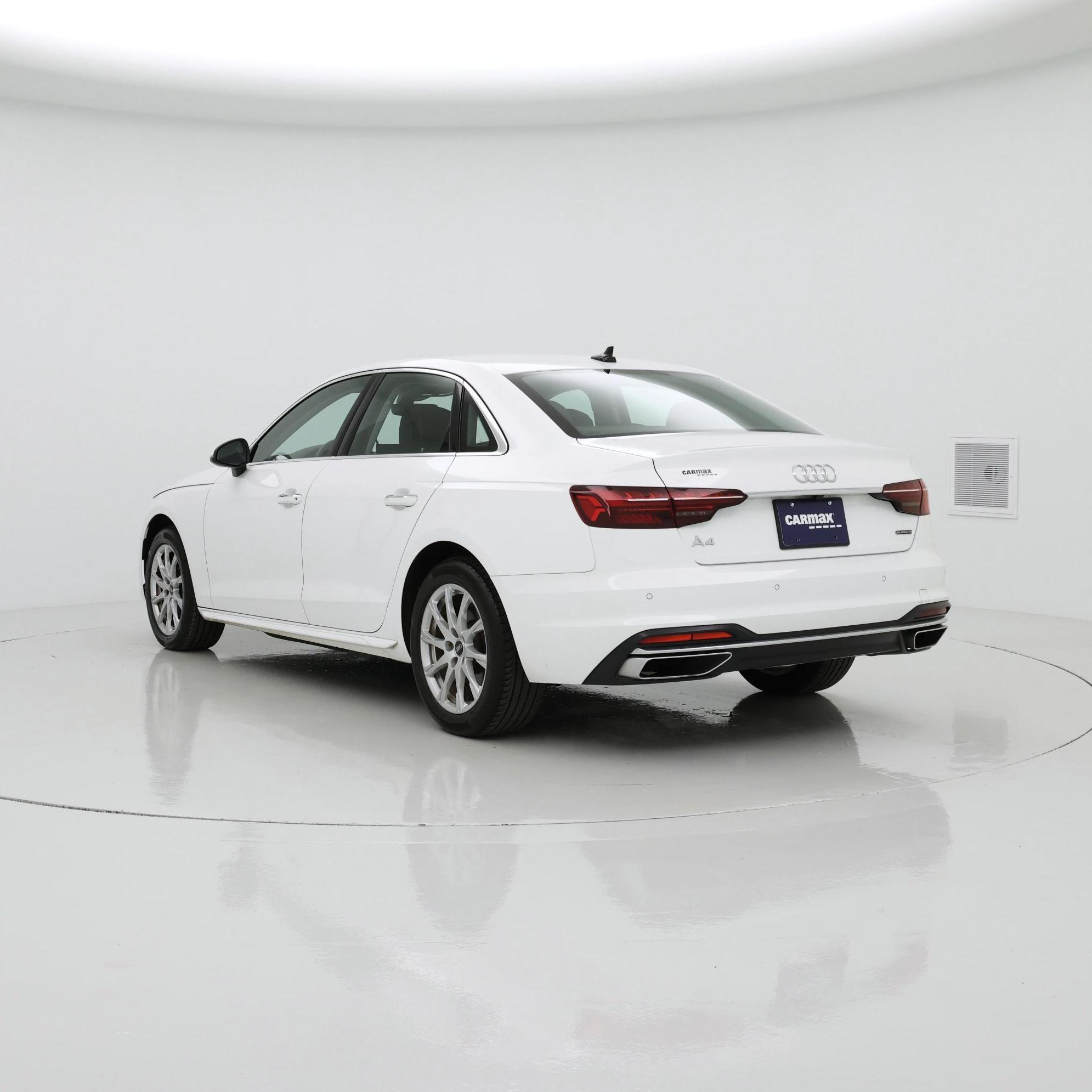 Thumbnail: 2023 Audi A4 - 2