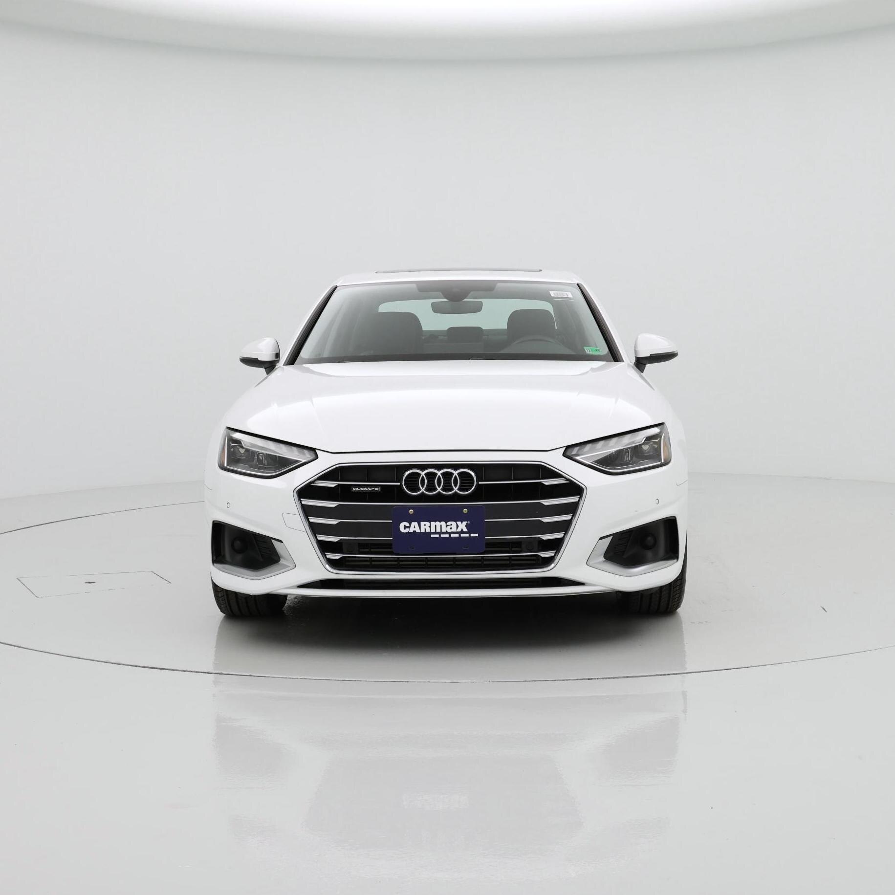 Thumbnail: 2023 Audi A4 - 5