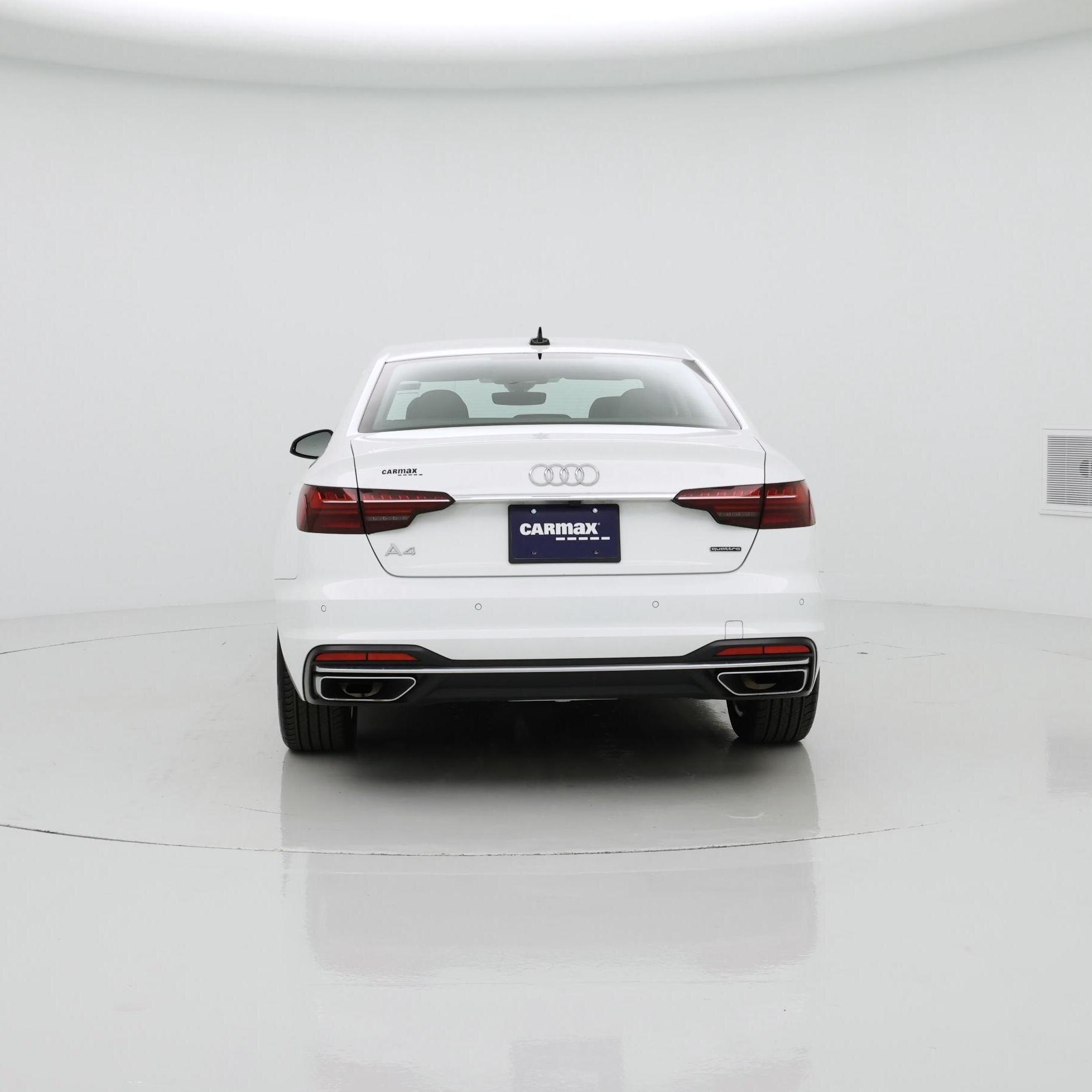 Thumbnail: 2023 Audi A4 - 6