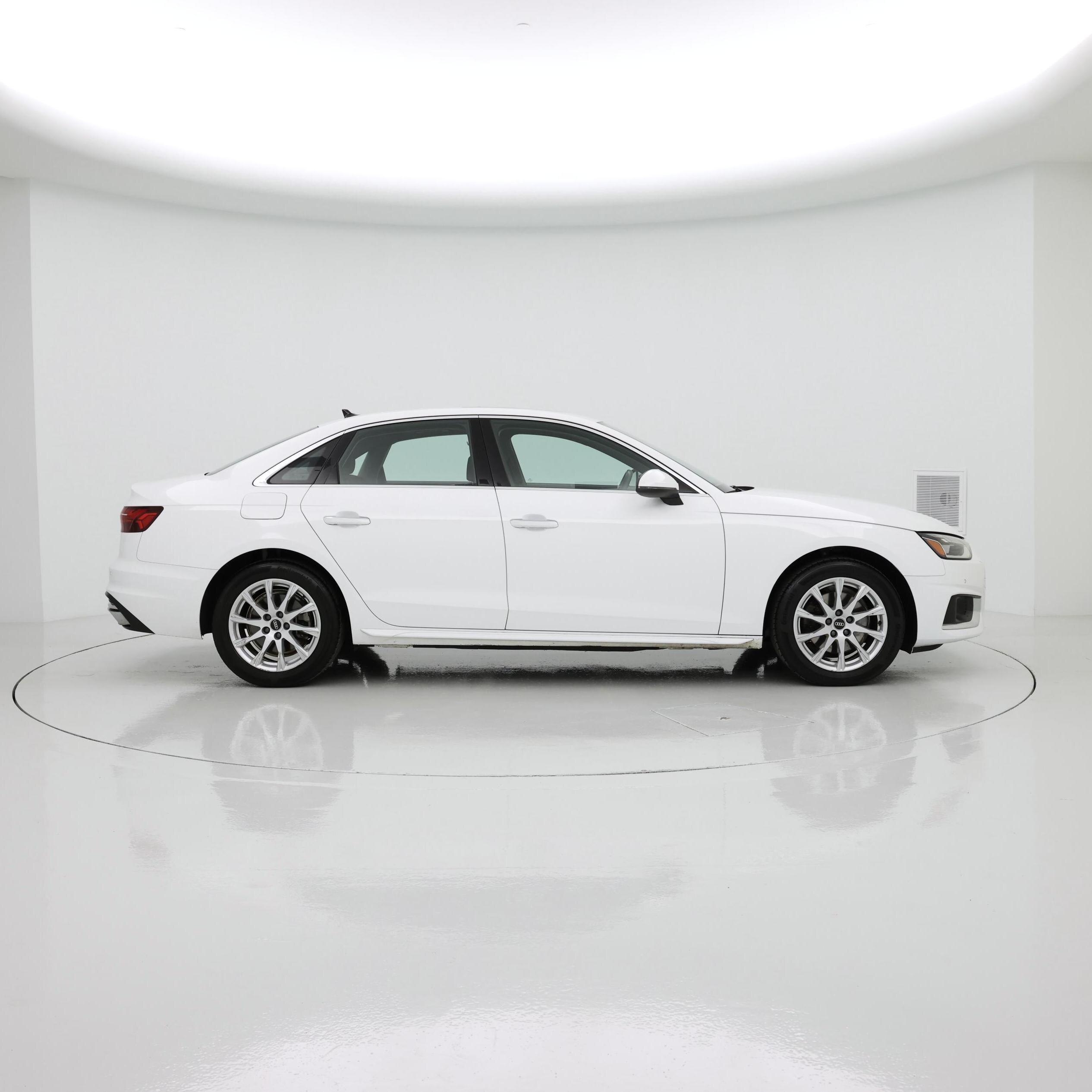 Thumbnail: 2023 Audi A4 - 7