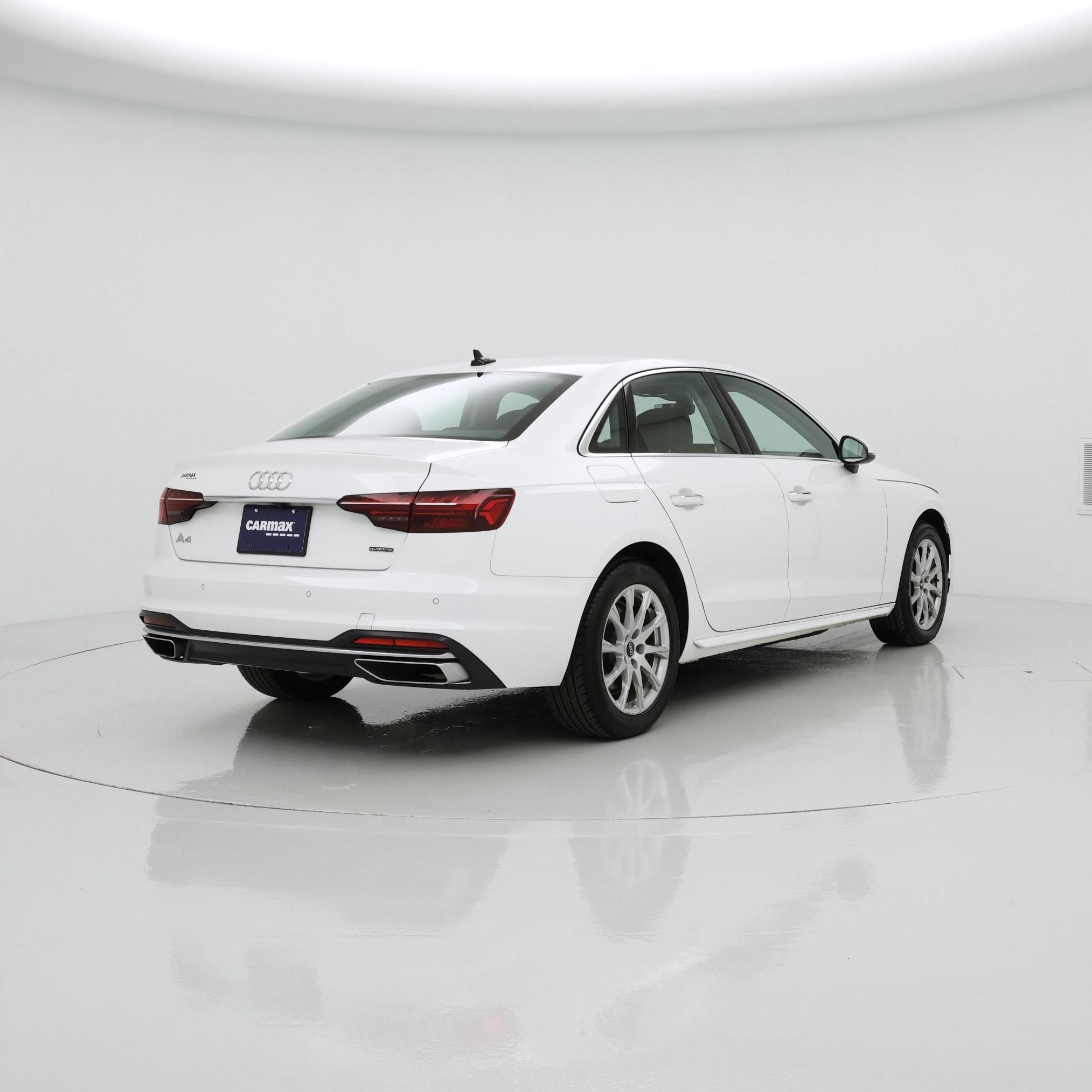 Thumbnail: 2023 Audi A4 - 8