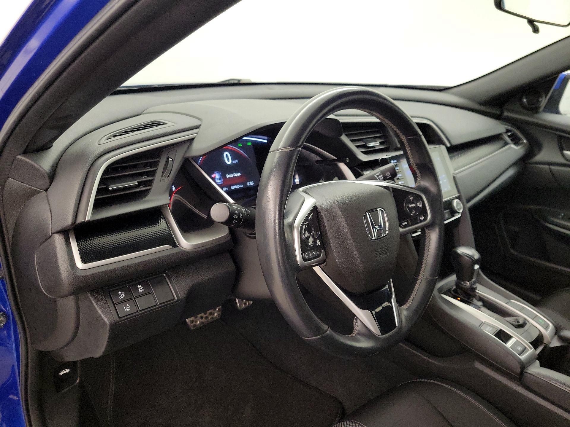 Thumbnail: 2020 Honda Civic - 9