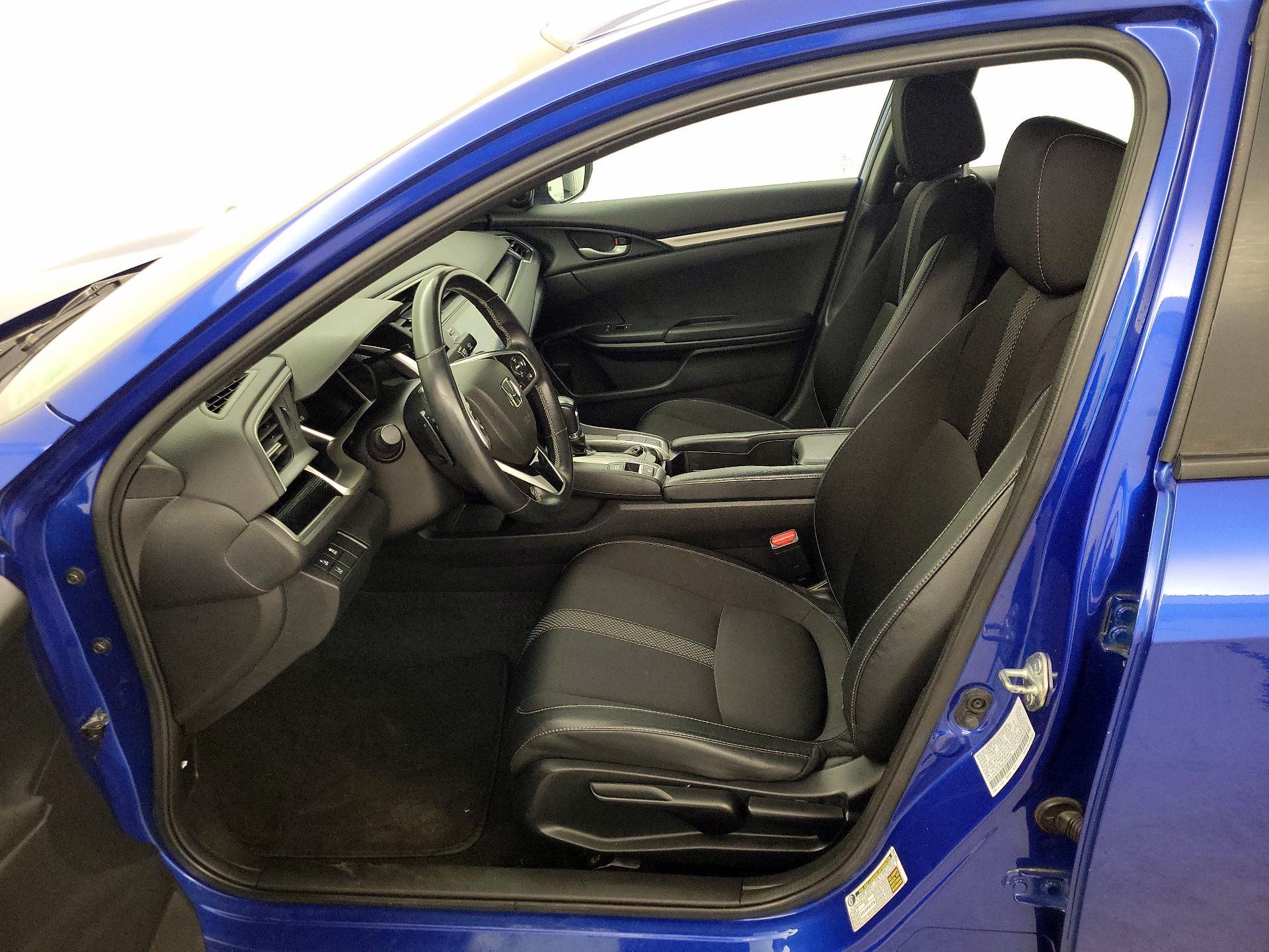 Thumbnail: 2020 Honda Civic - 11