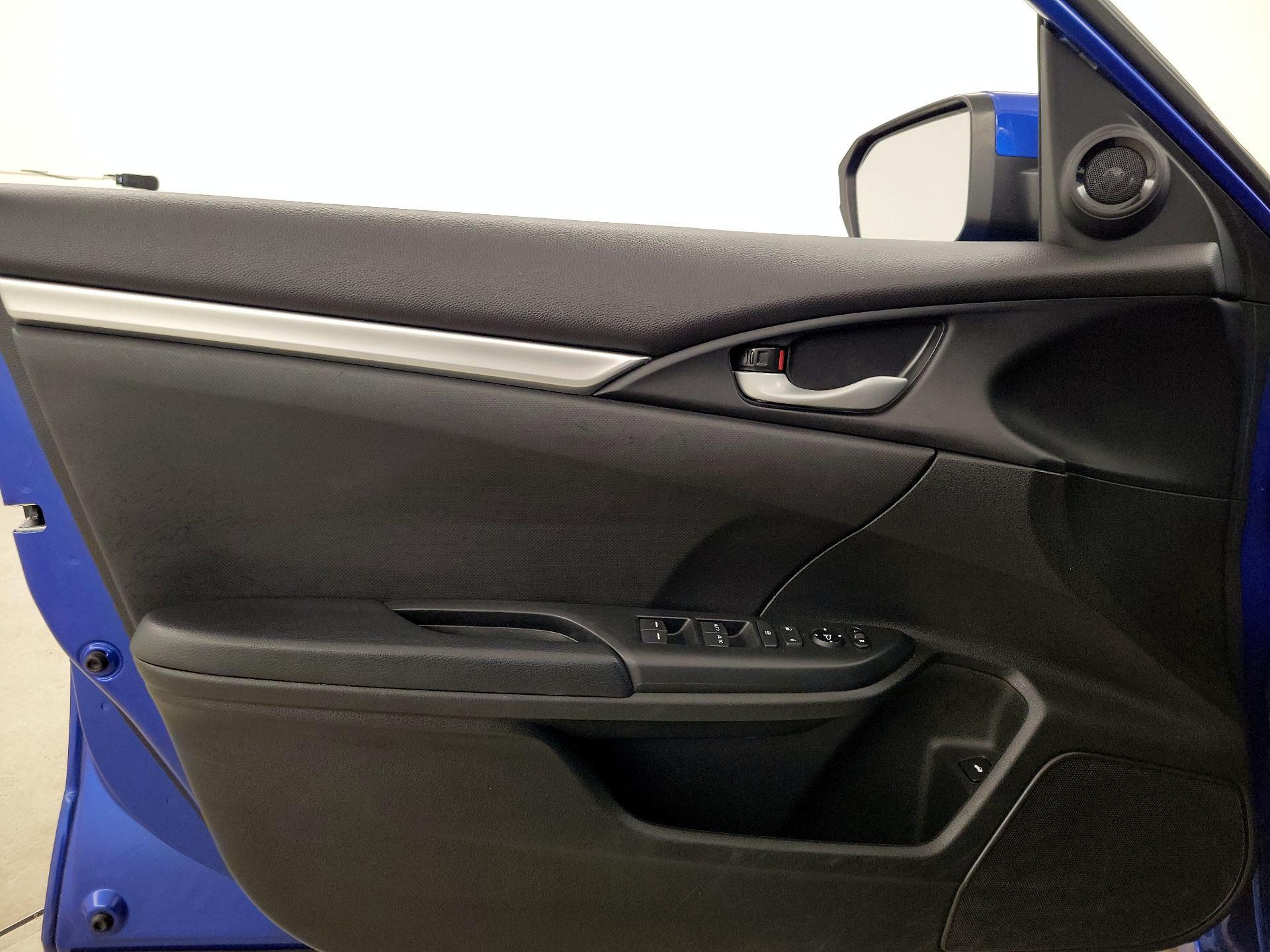 Thumbnail: 2020 Honda Civic - 12