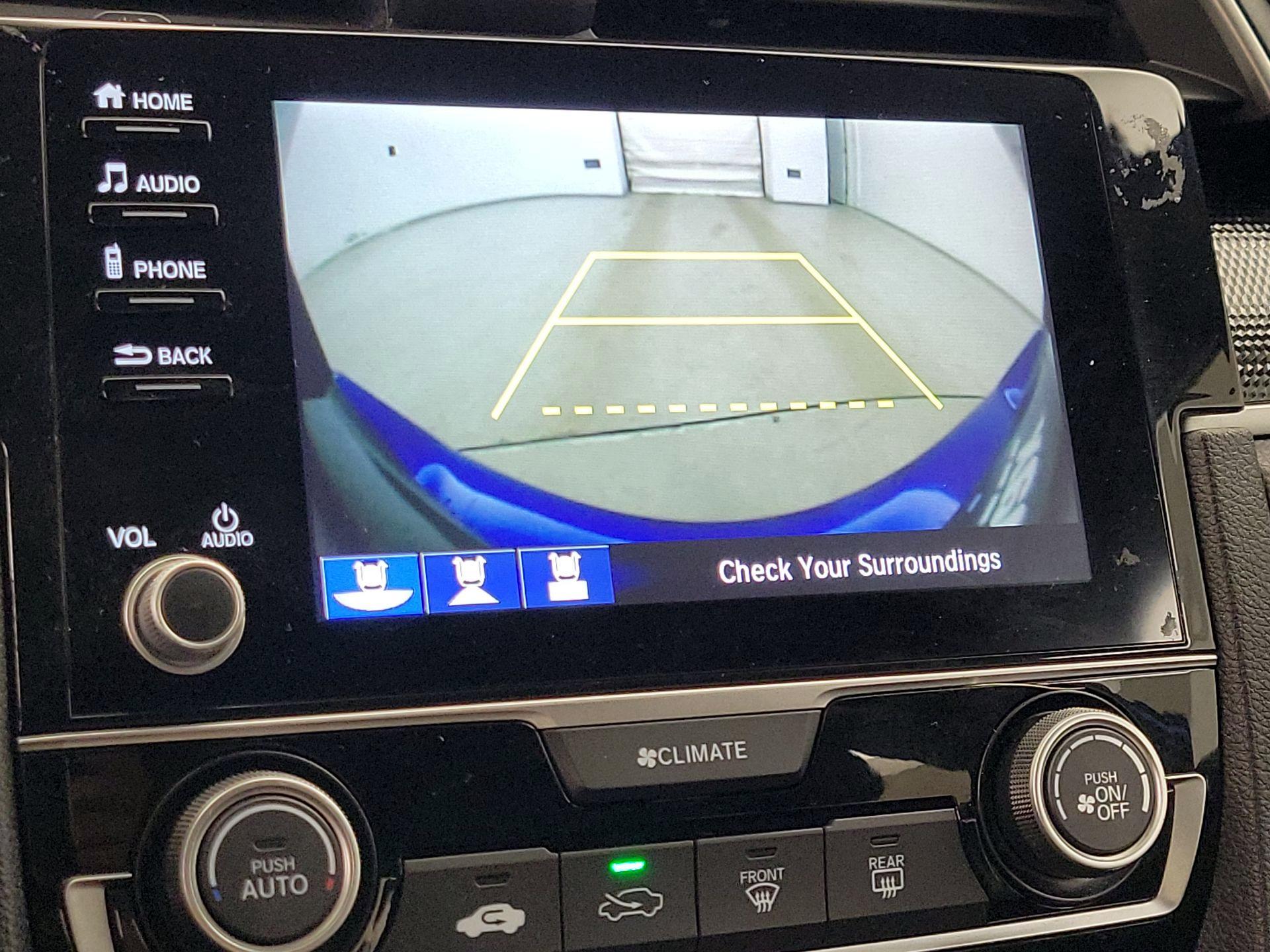 Thumbnail: 2020 Honda Civic - 14