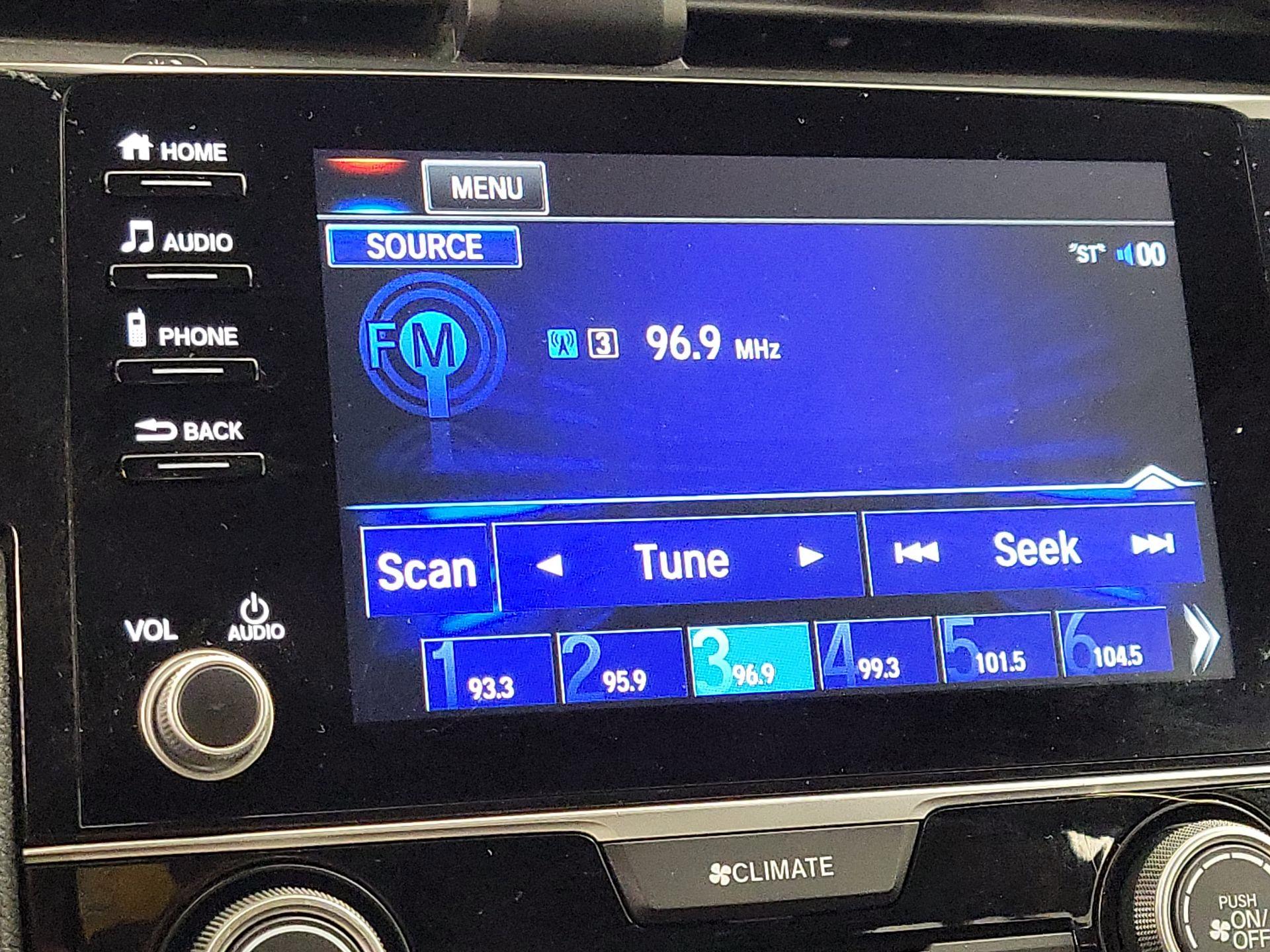 Thumbnail: 2020 Honda Civic - 15