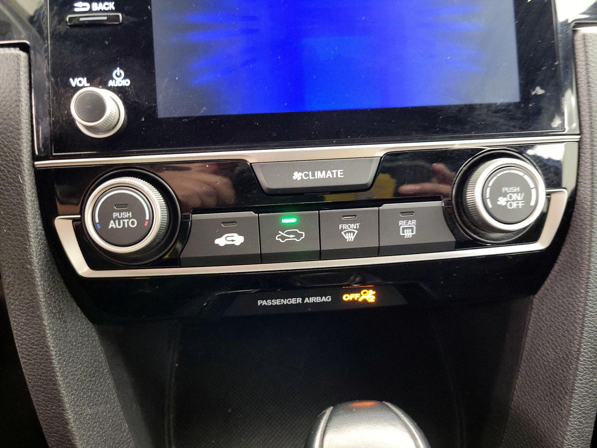 Thumbnail: 2020 Honda Civic - 16