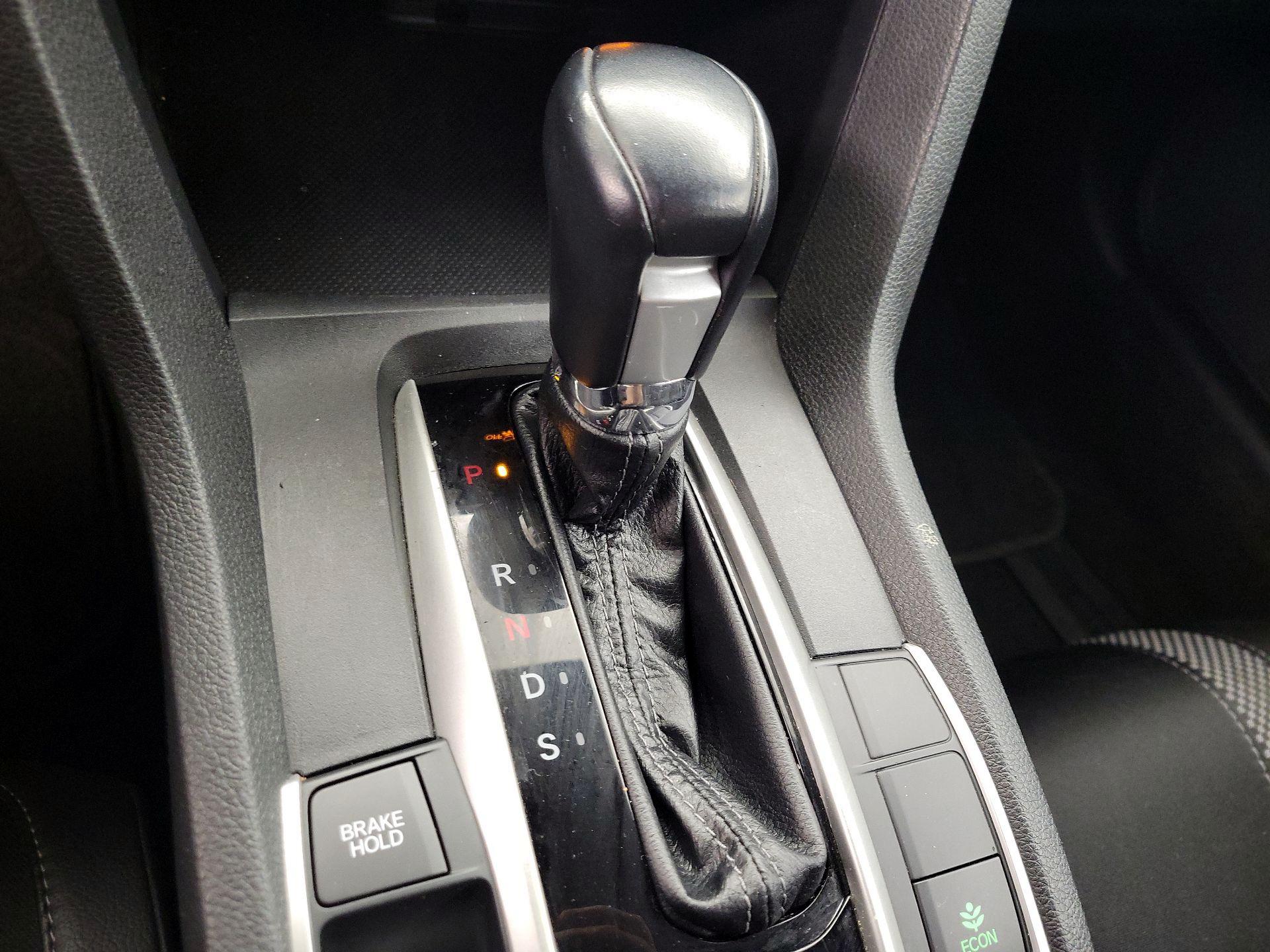 Thumbnail: 2020 Honda Civic - 17