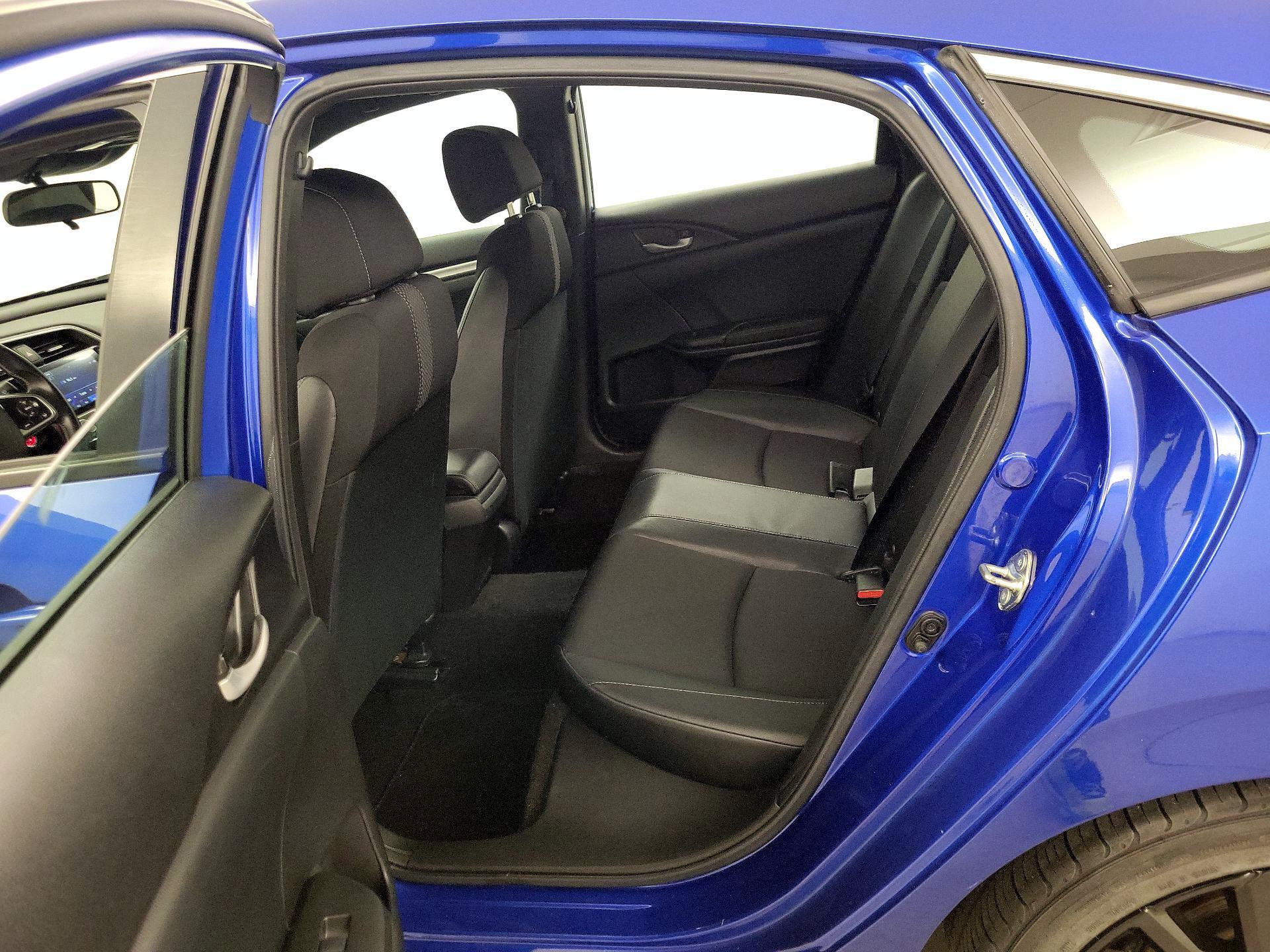 Thumbnail: 2020 Honda Civic - 19