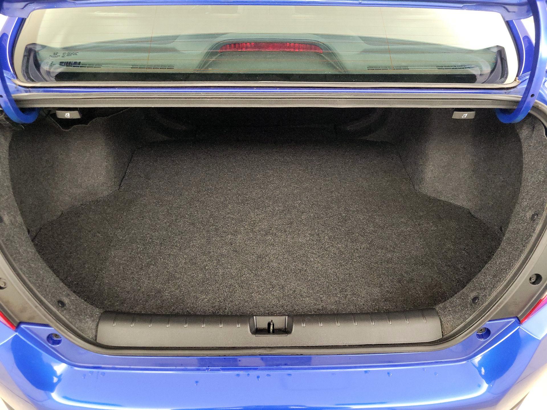 Thumbnail: 2020 Honda Civic - 20