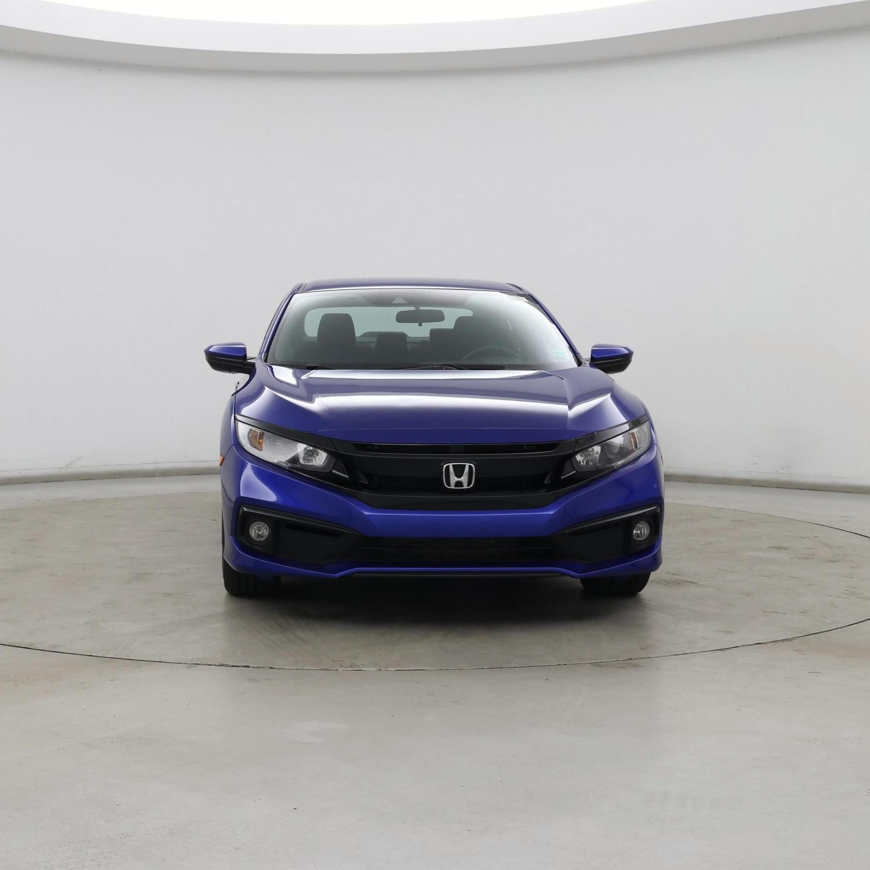 Thumbnail: 2020 Honda Civic - 5