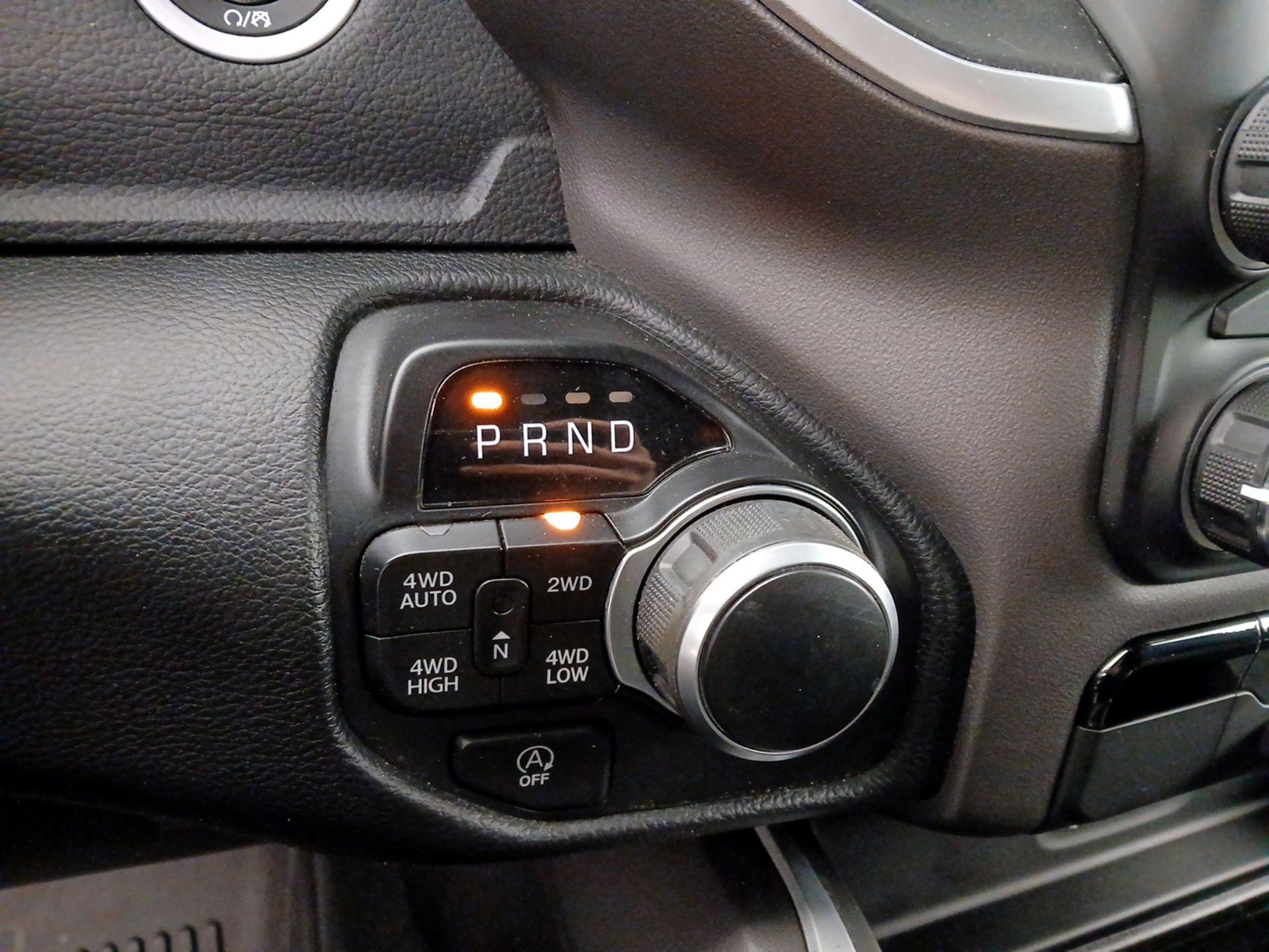 Thumbnail: 2021 RAM 1500 - 17