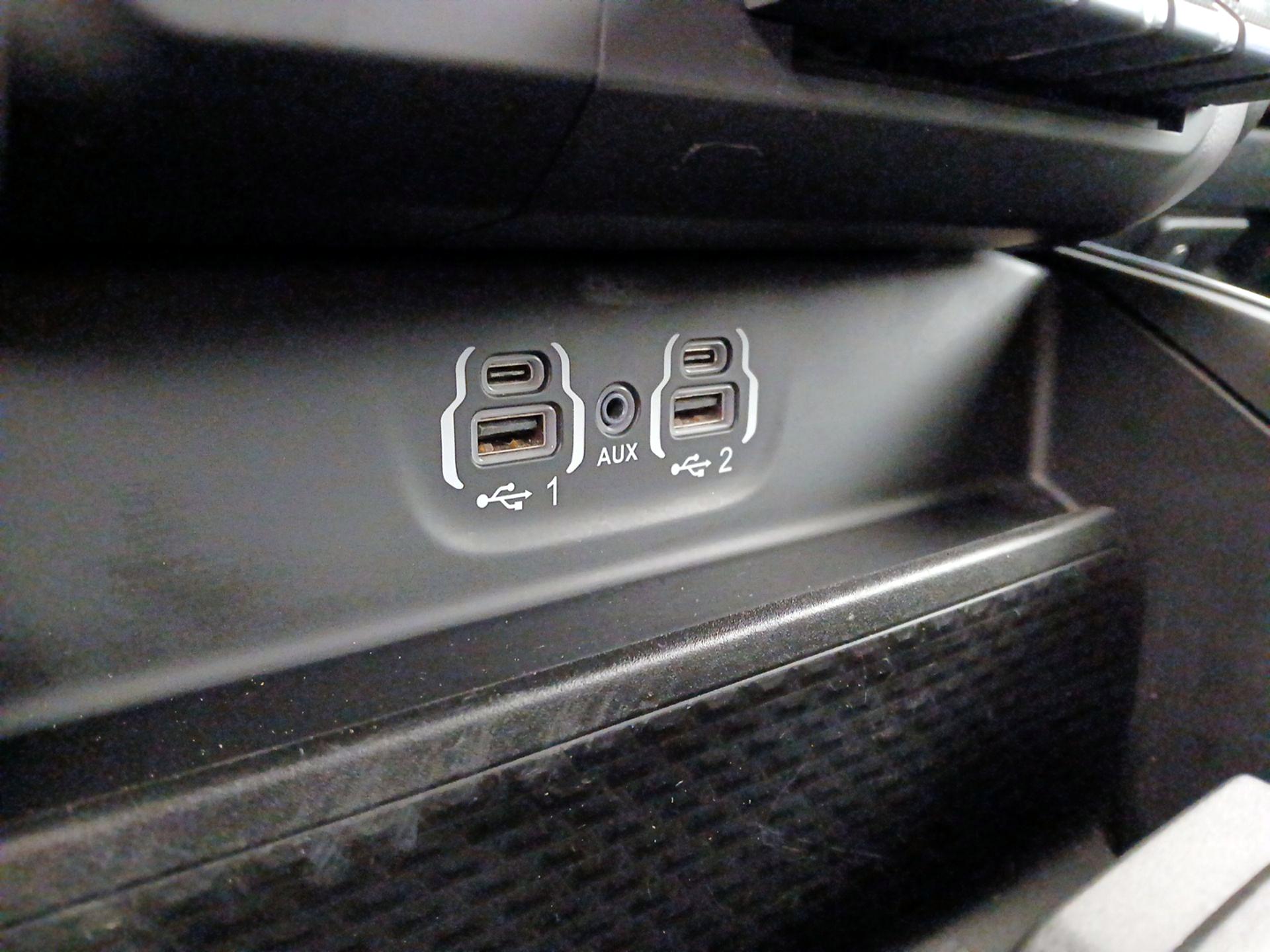 Thumbnail: 2021 RAM 1500 - 18