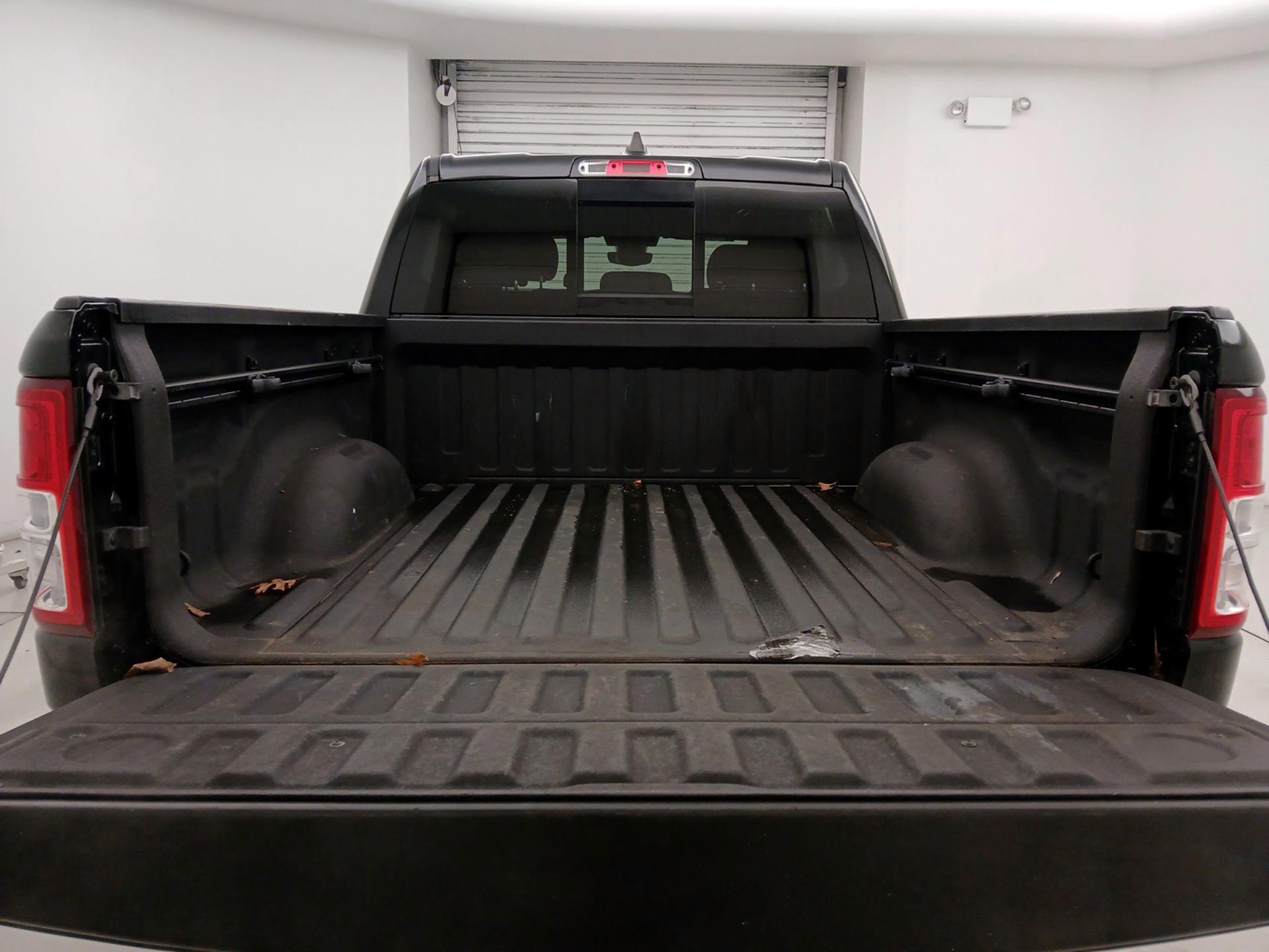 Thumbnail: 2021 RAM 1500 - 20