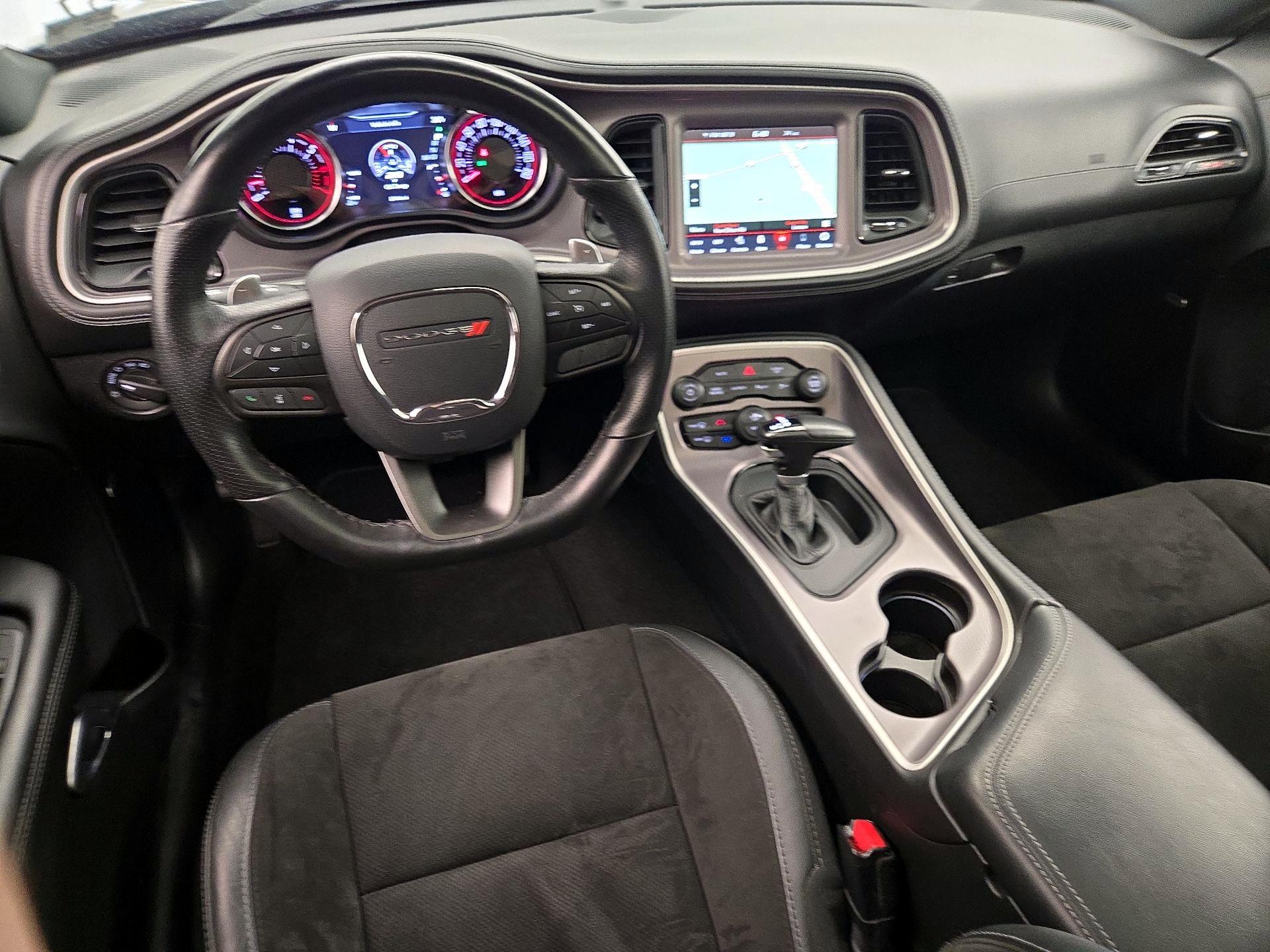 Thumbnail: 2022 Dodge Challenger - 9