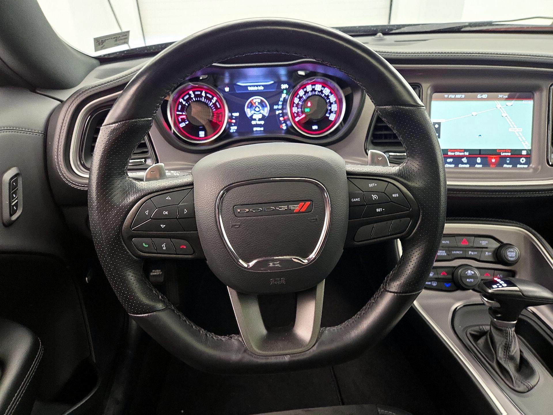 Thumbnail: 2022 Dodge Challenger - 10