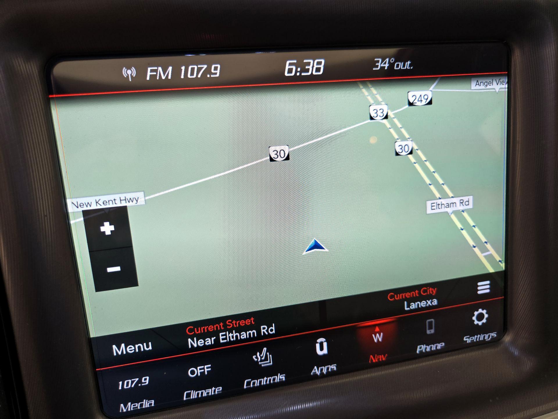 Thumbnail: 2022 Dodge Challenger - 14