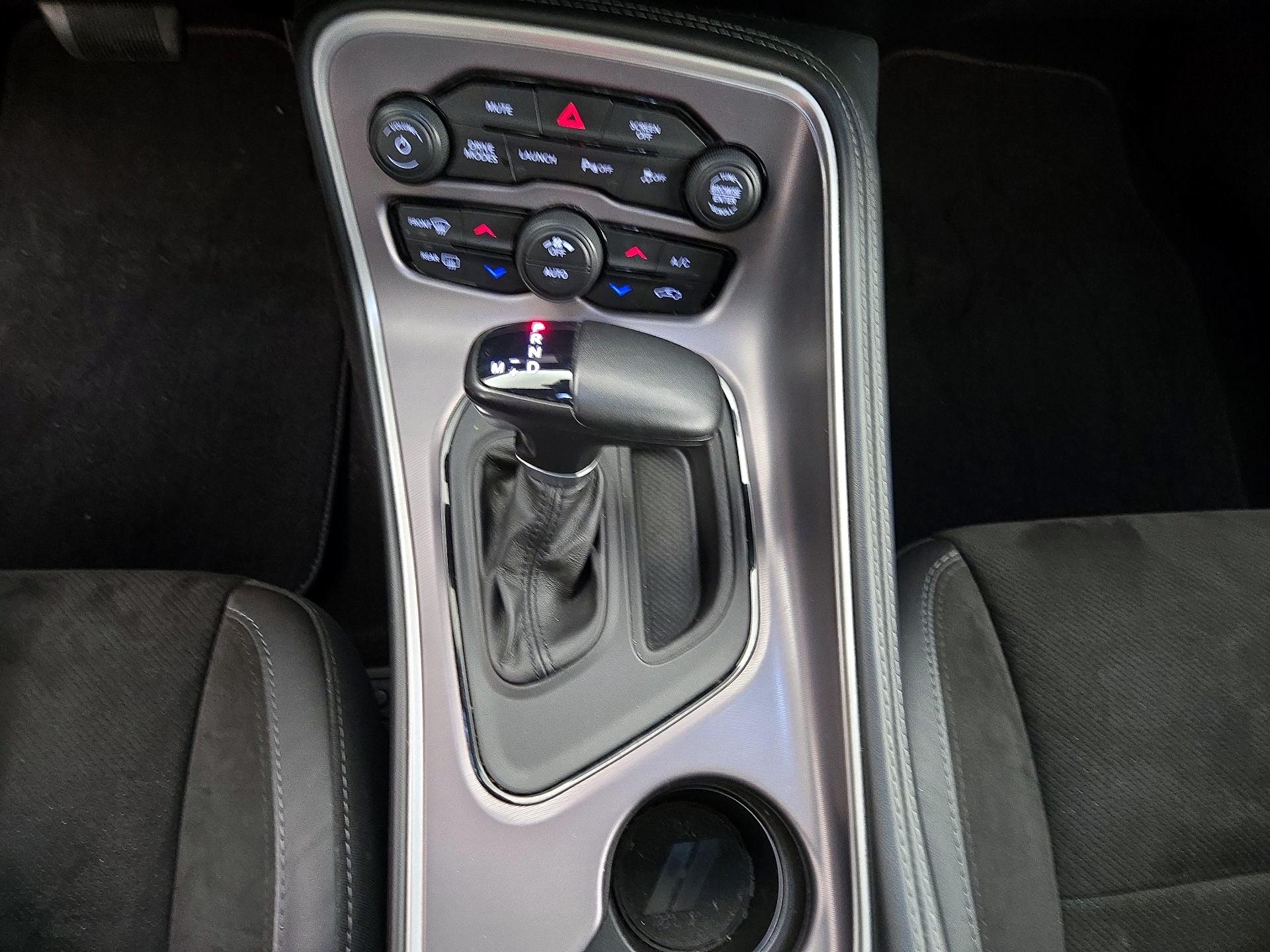 Thumbnail: 2022 Dodge Challenger - 18