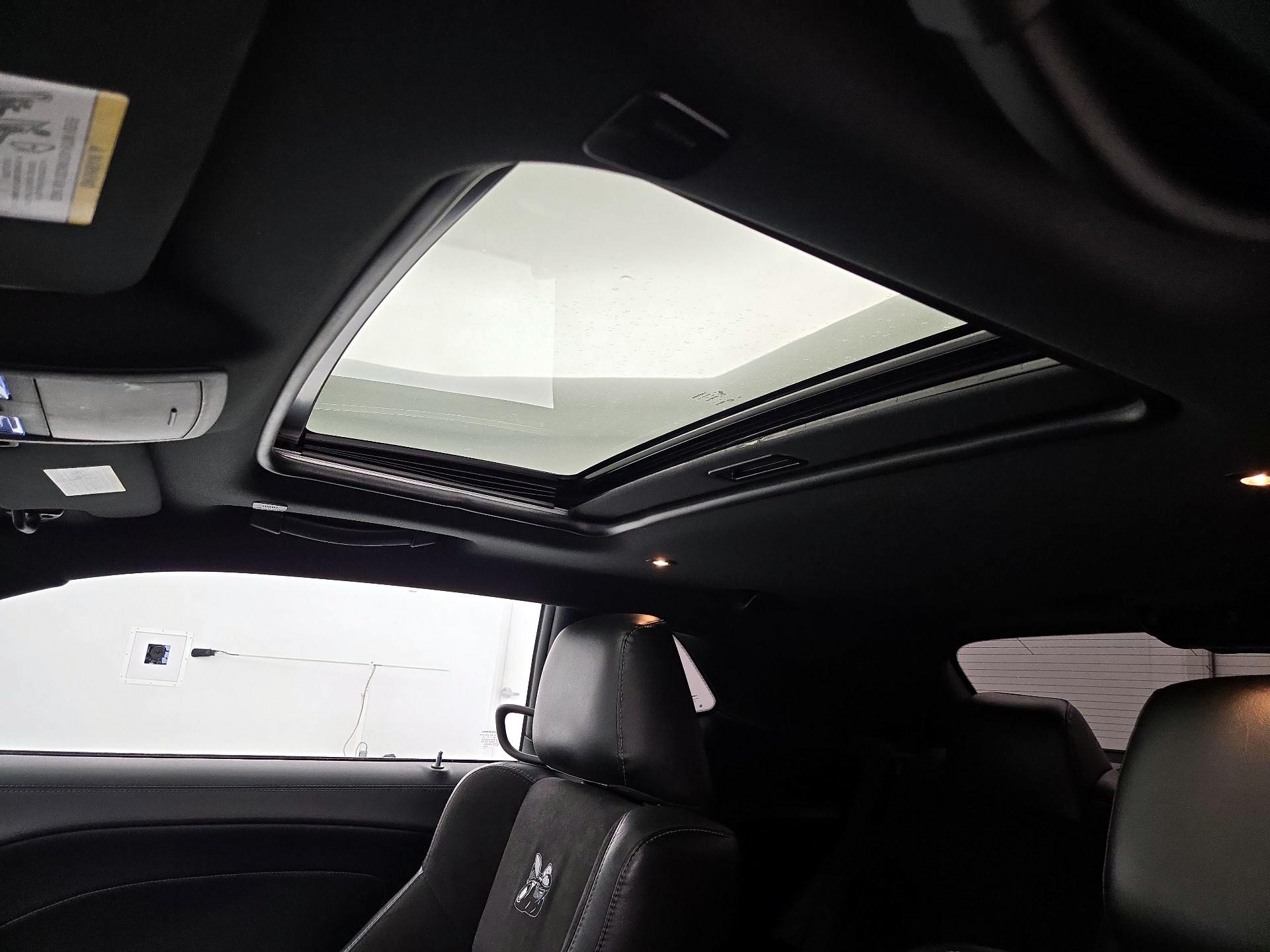 Thumbnail: 2022 Dodge Challenger - 20