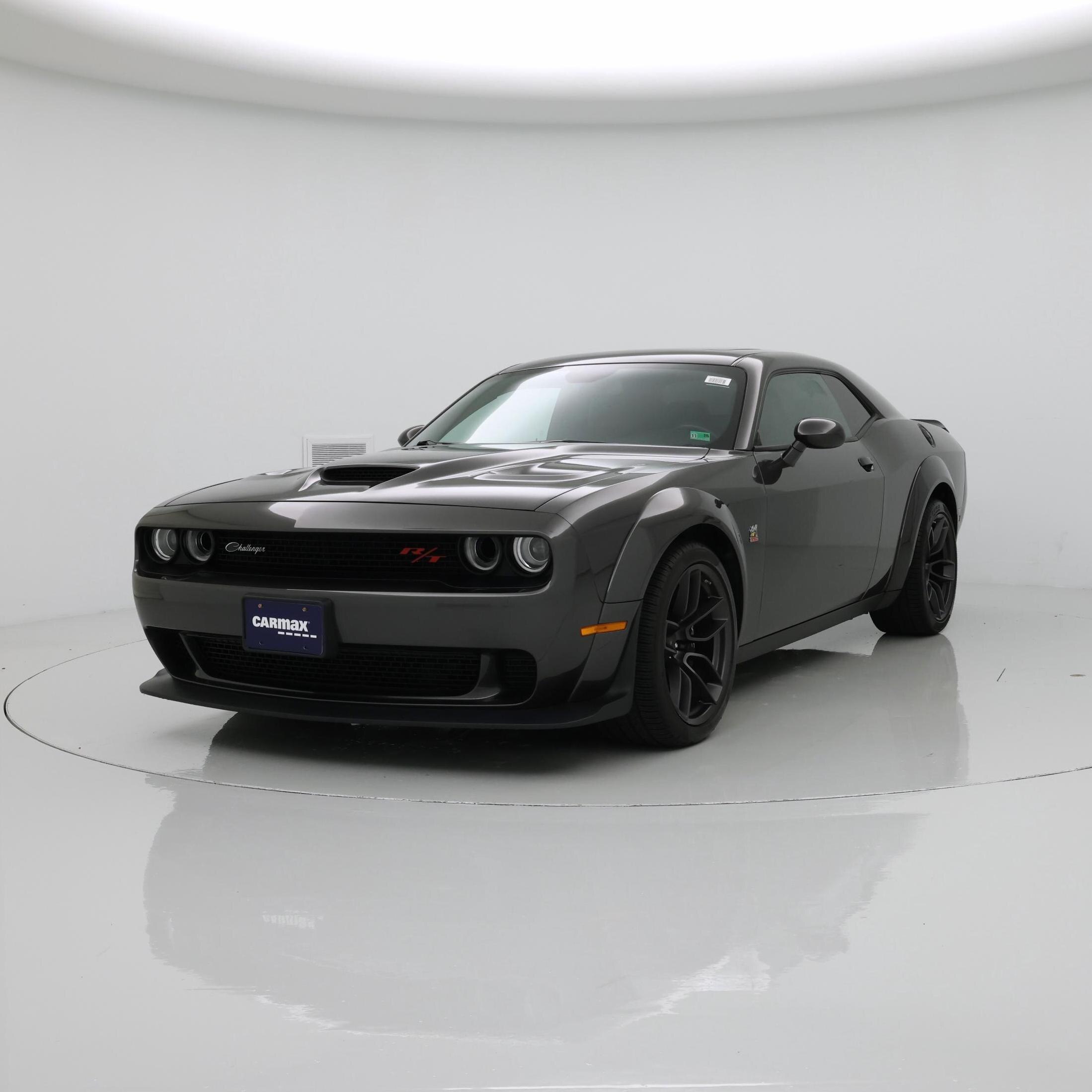 Thumbnail: 2022 Dodge Challenger - 4