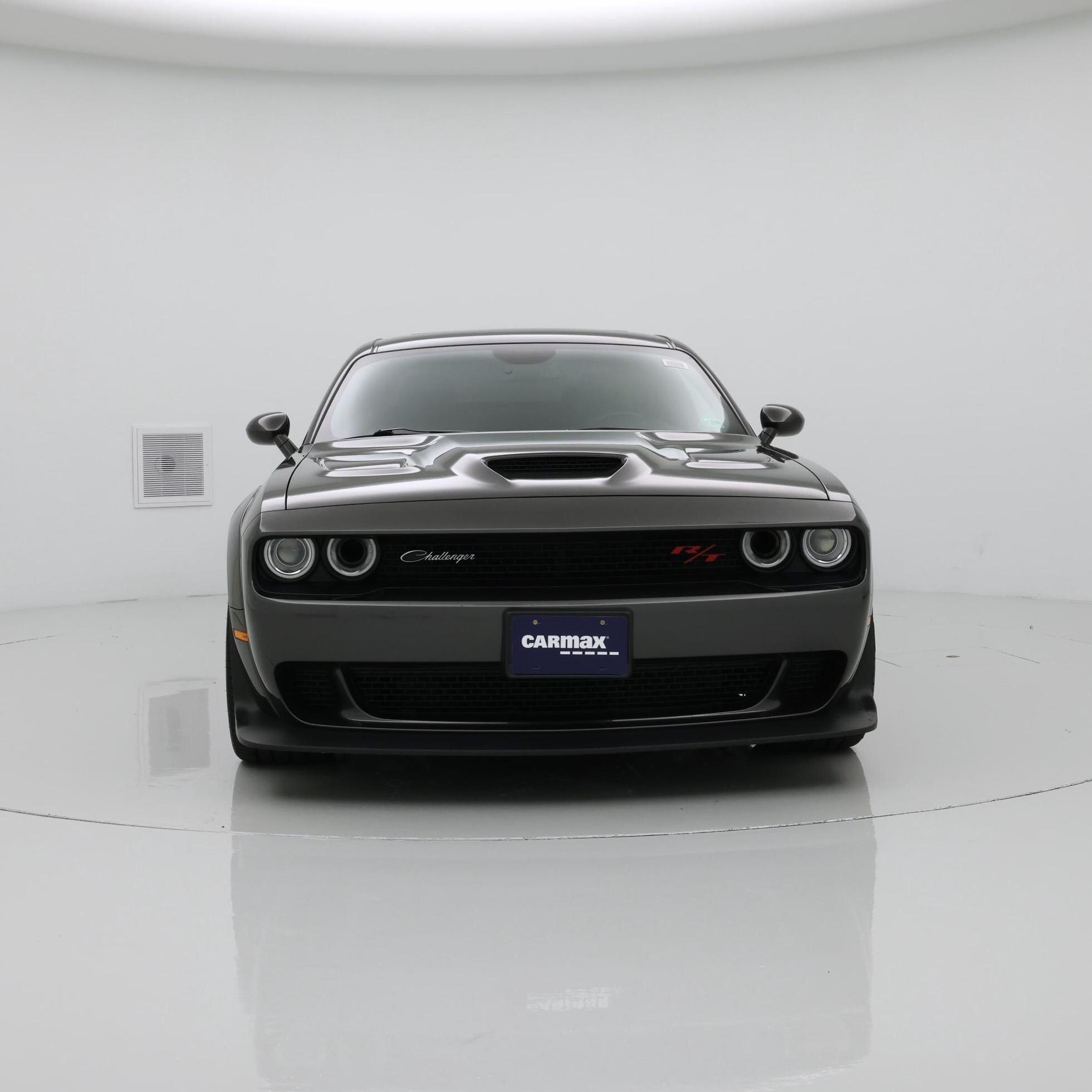 Thumbnail: 2022 Dodge Challenger - 5
