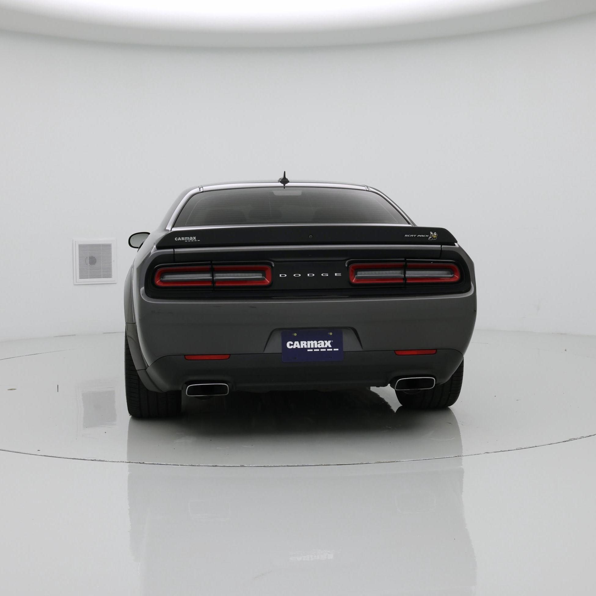 Thumbnail: 2022 Dodge Challenger - 6