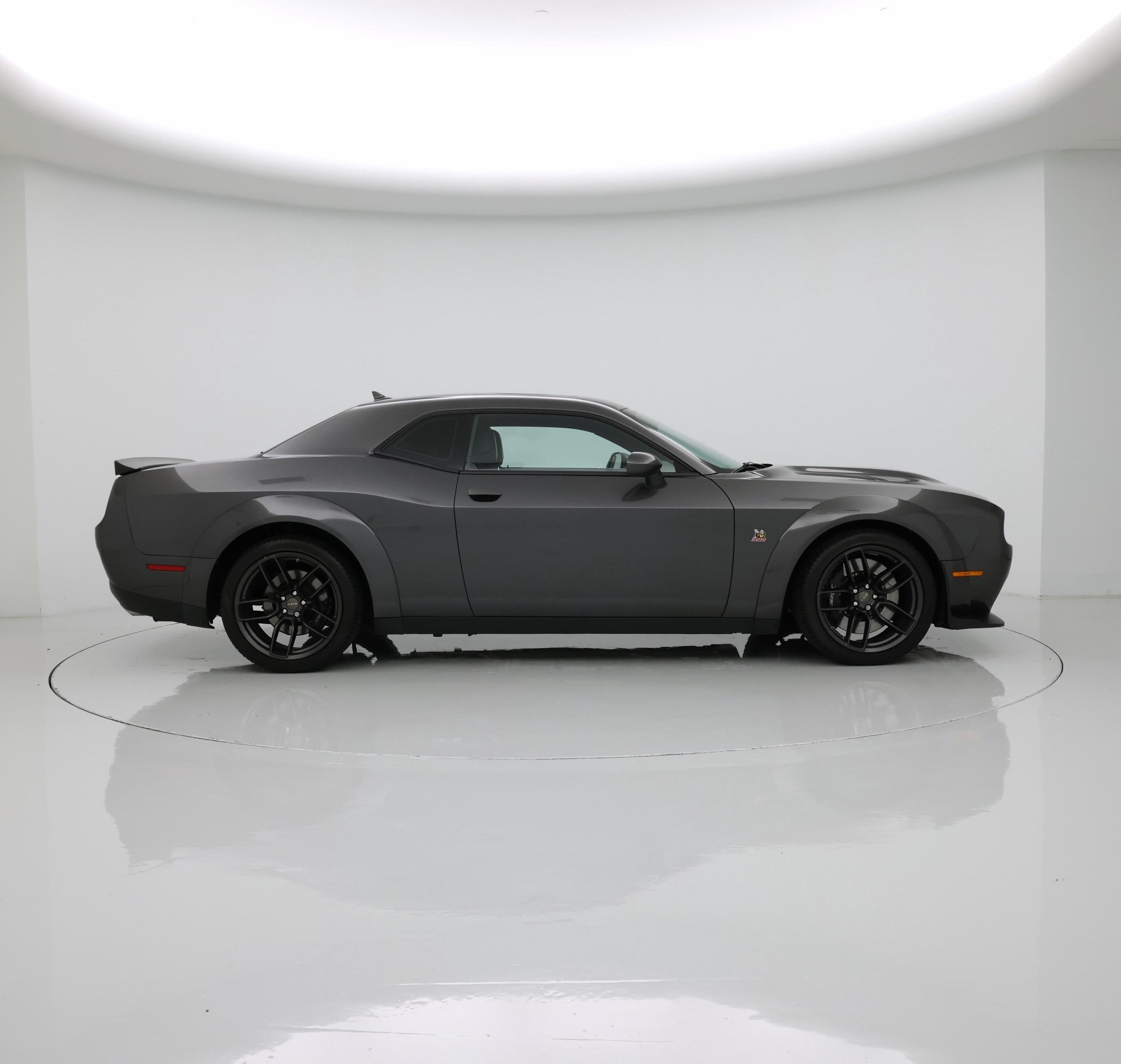 Thumbnail: 2022 Dodge Challenger - 7