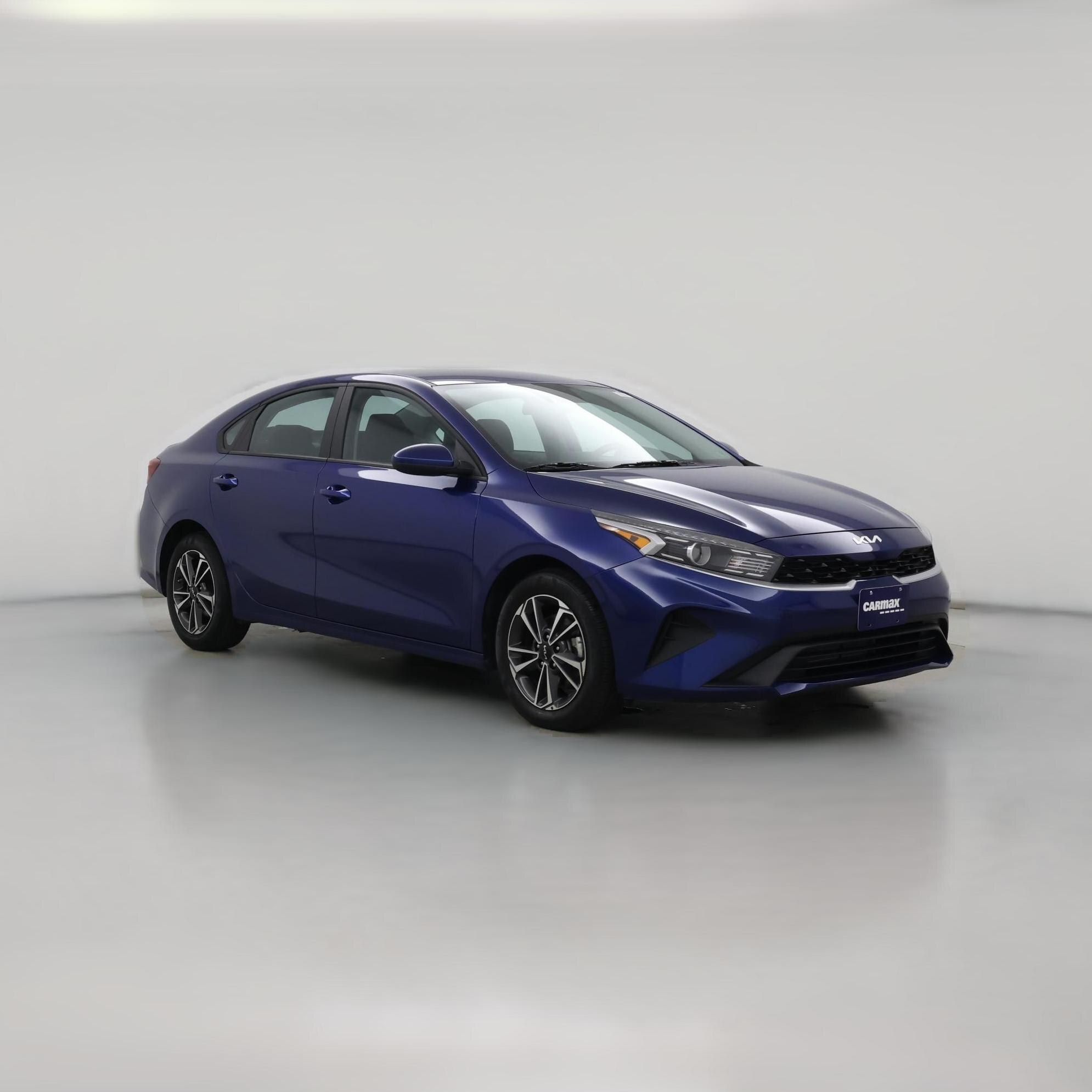 Thumbnail: 2023 Kia Forte - 1