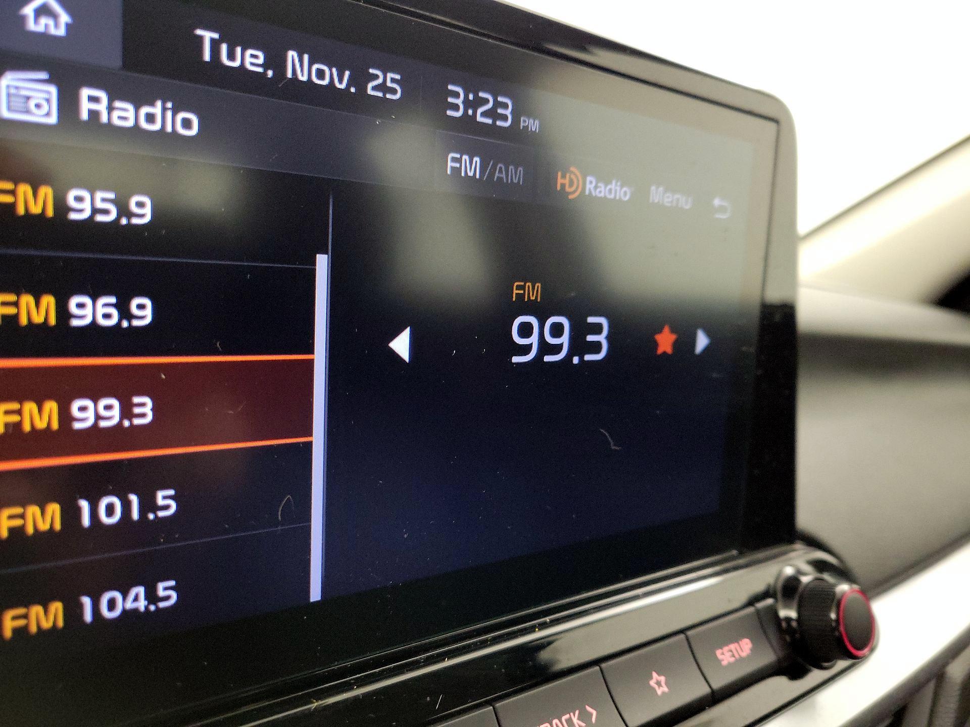 Thumbnail: 2023 Kia Forte - 15