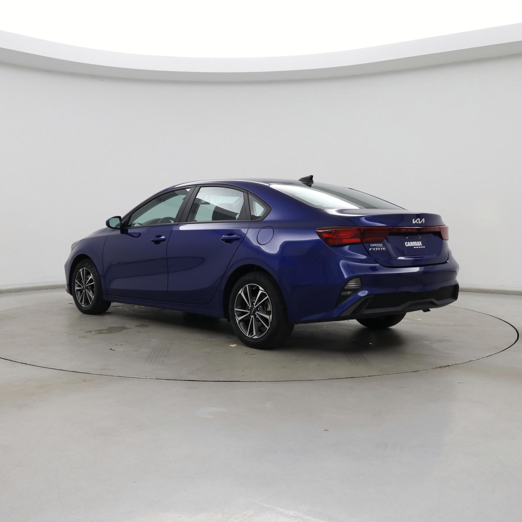 Thumbnail: 2023 Kia Forte - 2