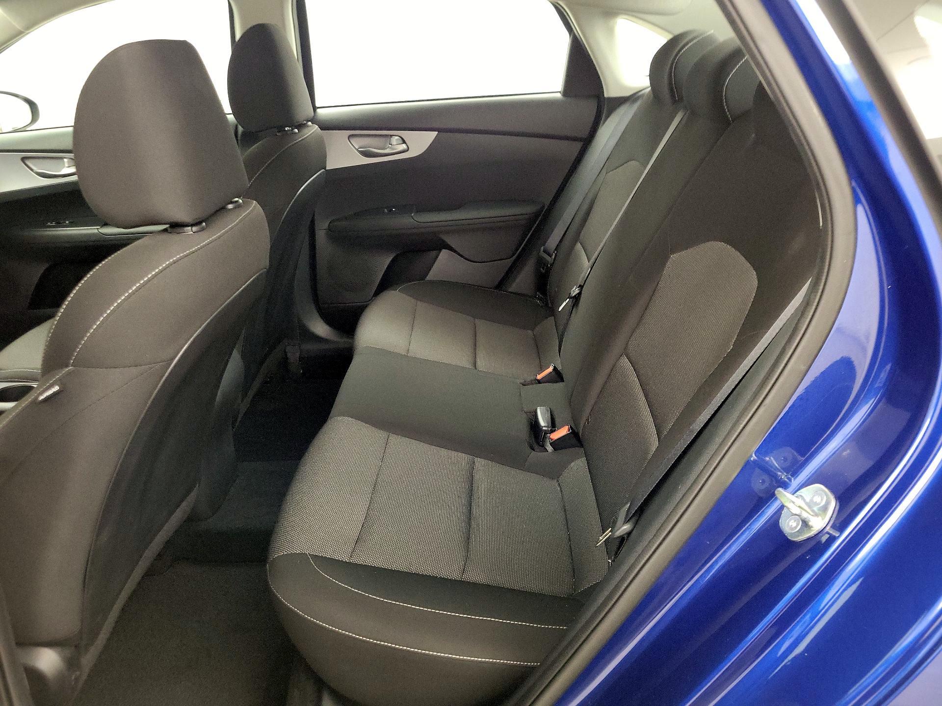 Thumbnail: 2023 Kia Forte - 19