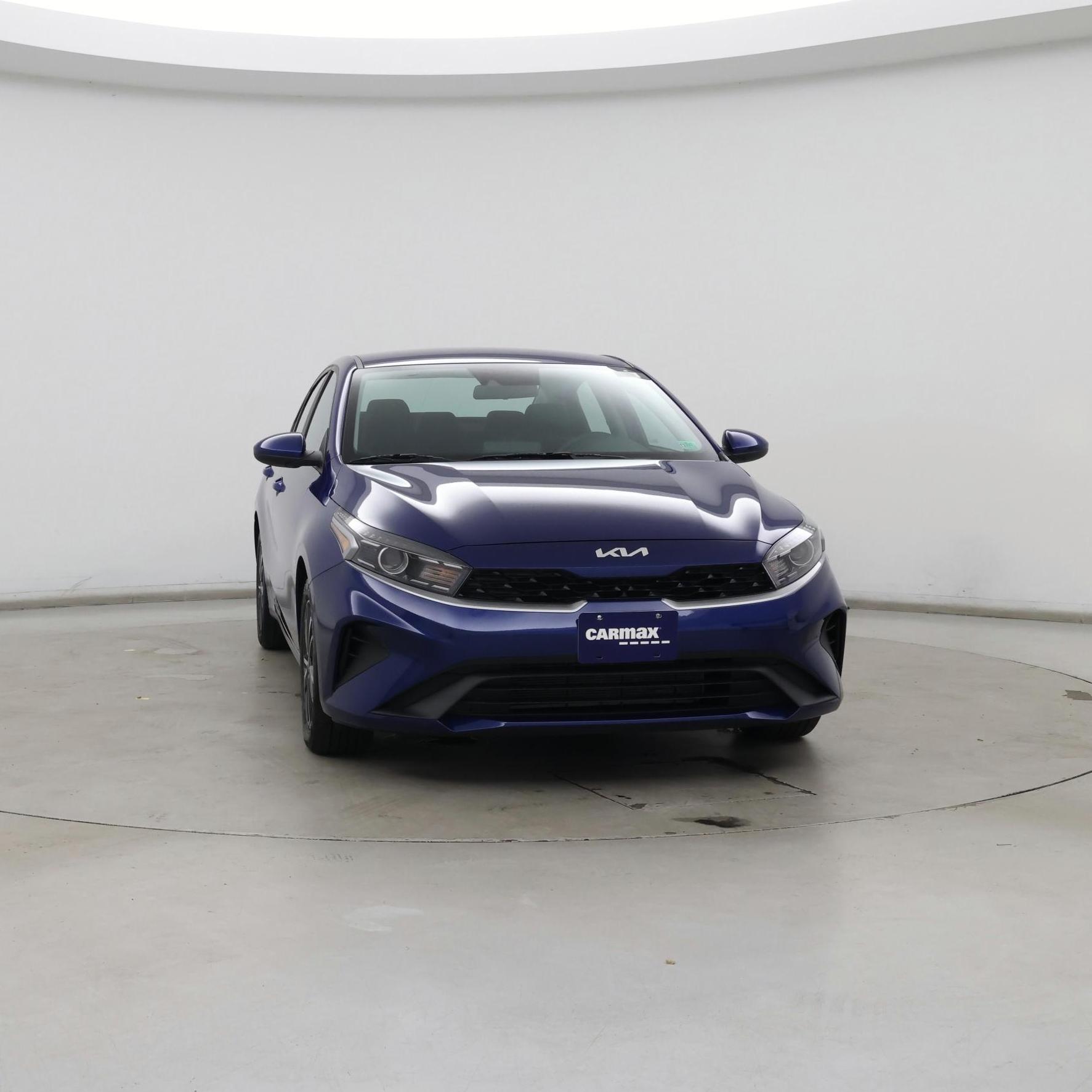 Thumbnail: 2023 Kia Forte - 5