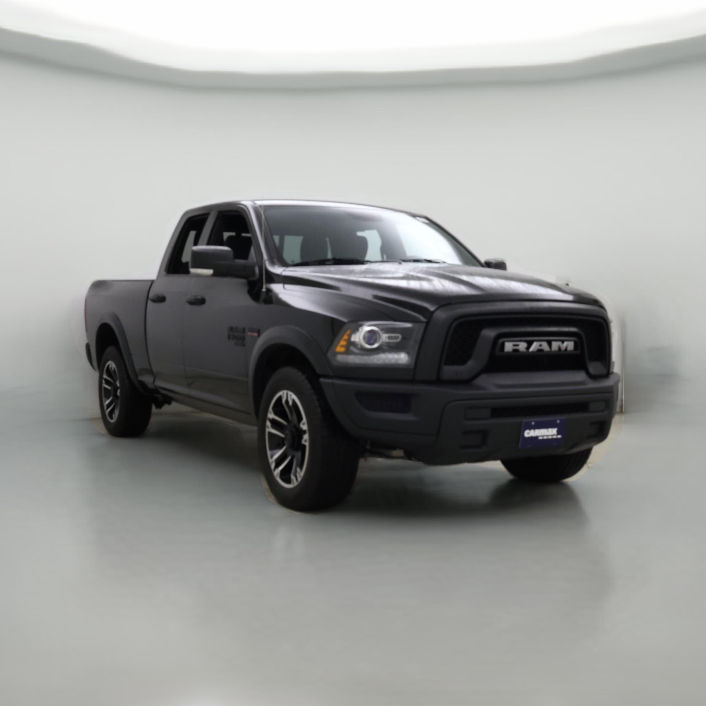 Thumbnail: 2022 RAM 1500 Classic - 1