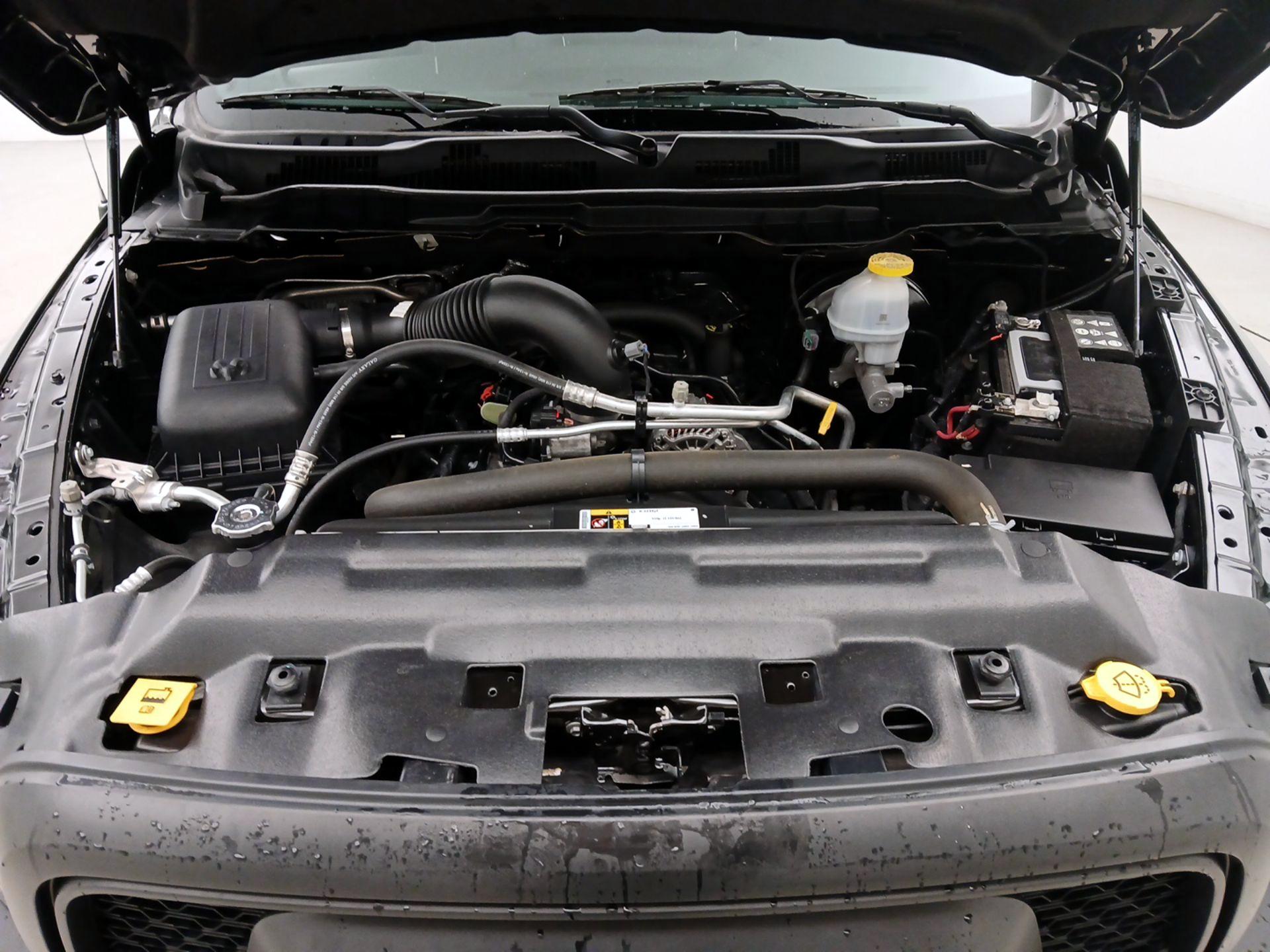 Thumbnail: 2022 RAM 1500 Classic - 20