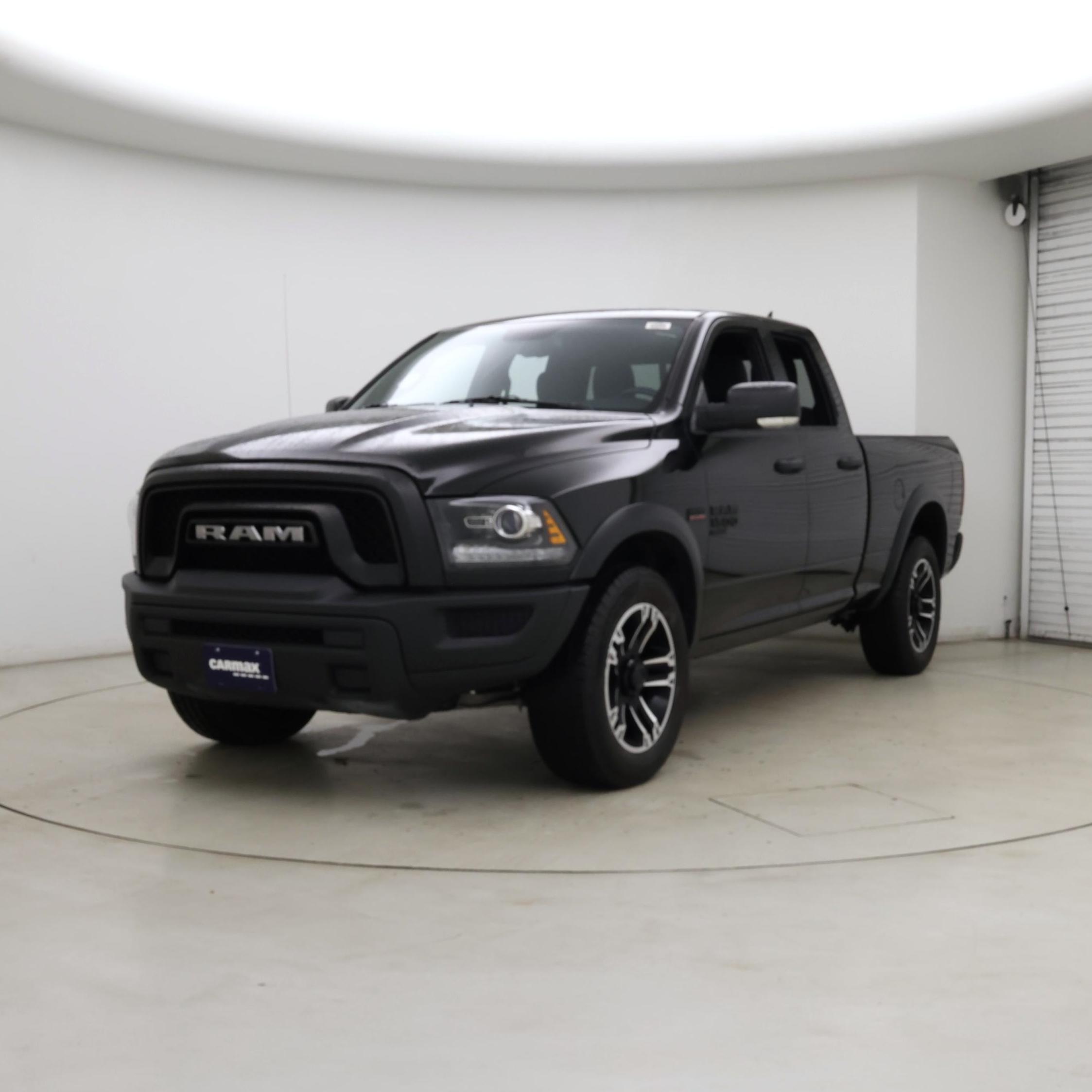 Thumbnail: 2022 RAM 1500 Classic - 4