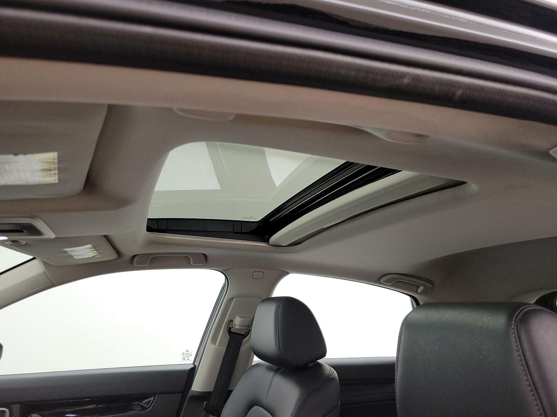 Thumbnail: 2022 Honda Civic - 19