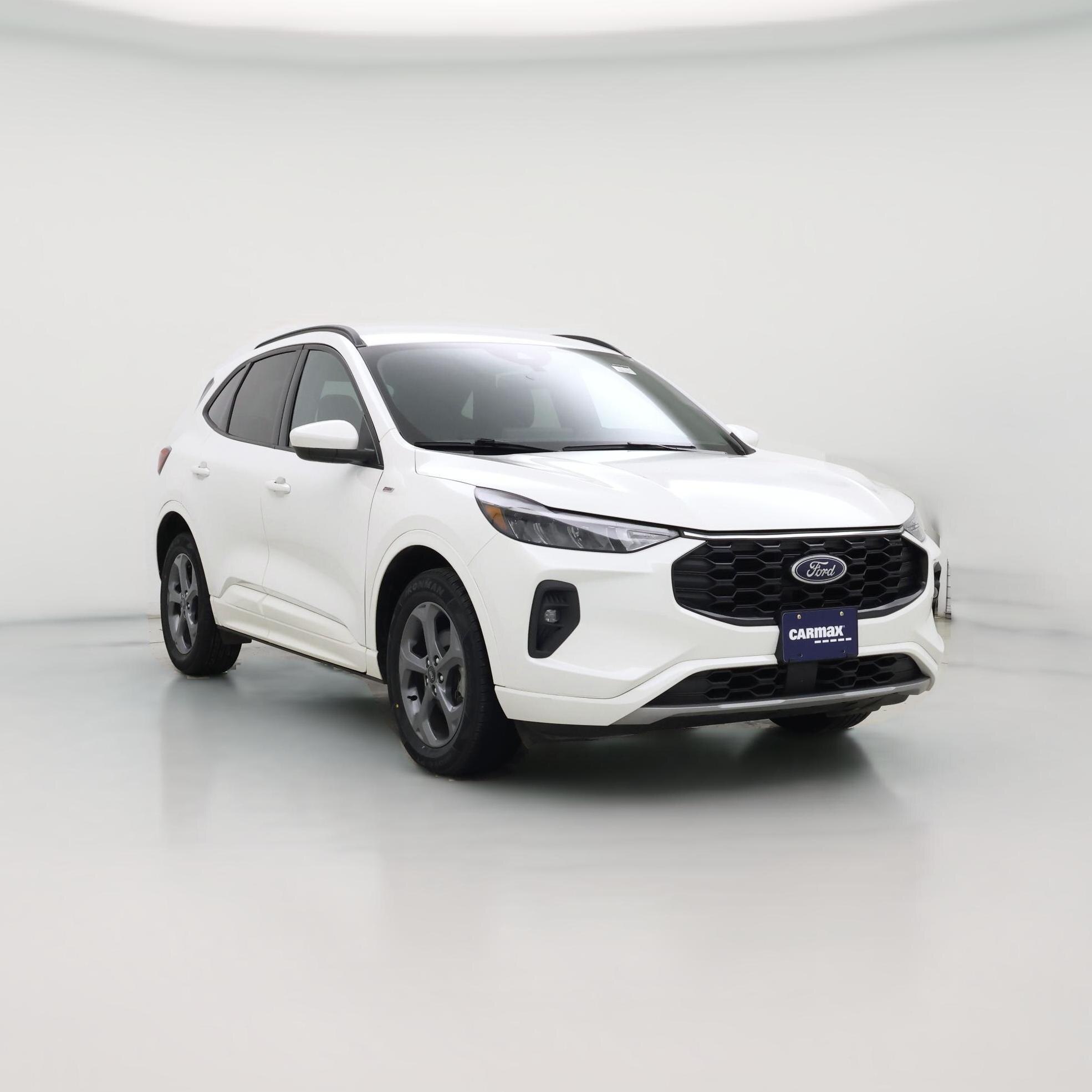 Thumbnail: 2023 Ford Escape - 1