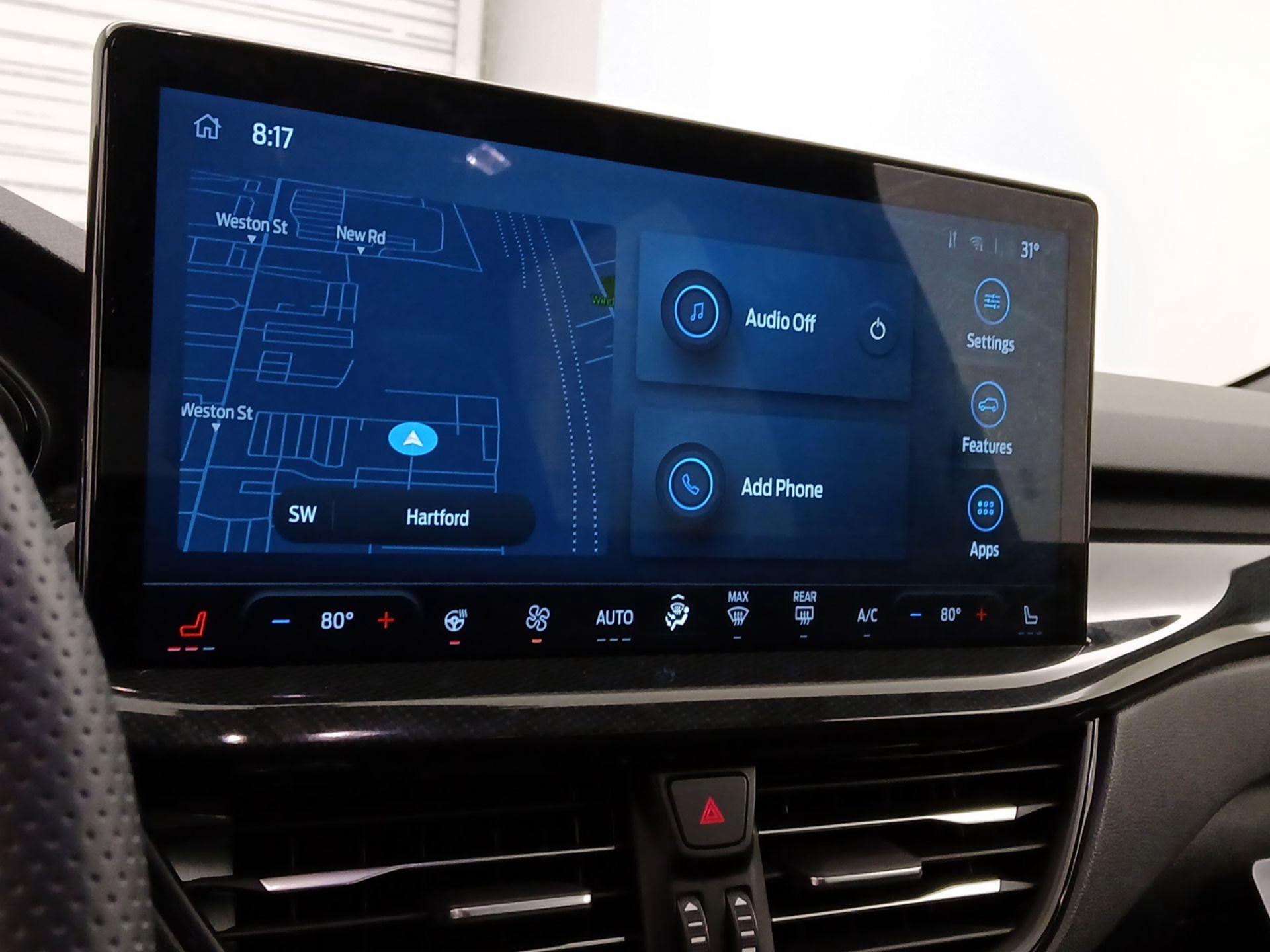 Thumbnail: 2023 Ford Escape - 16